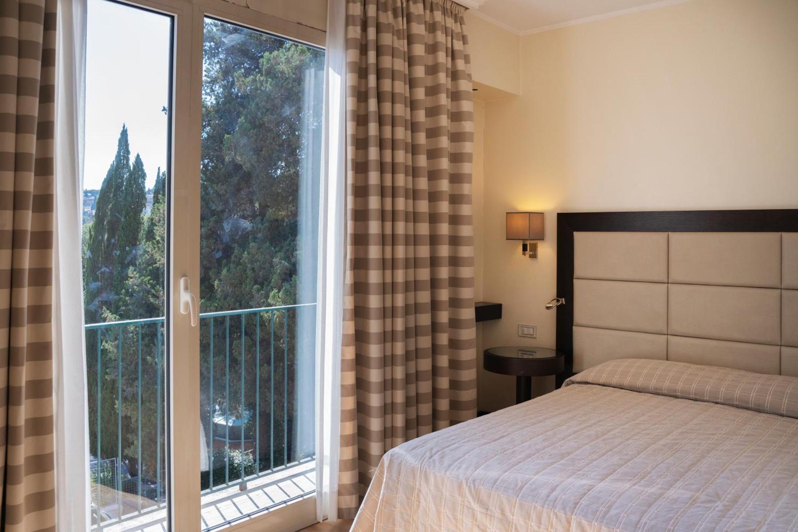 Hotel Villa Maria Regina