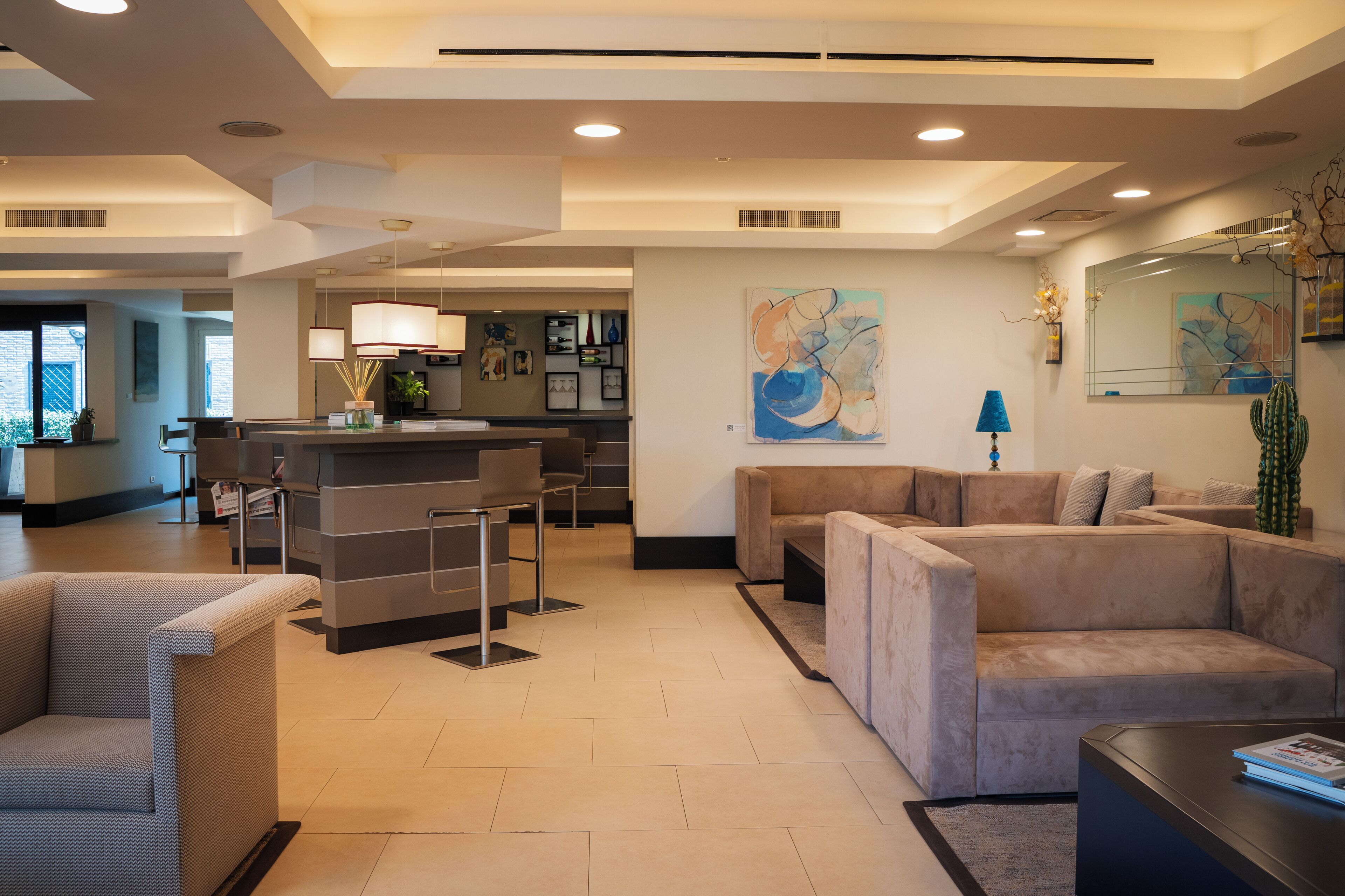 Hotel Villa Maria Regina