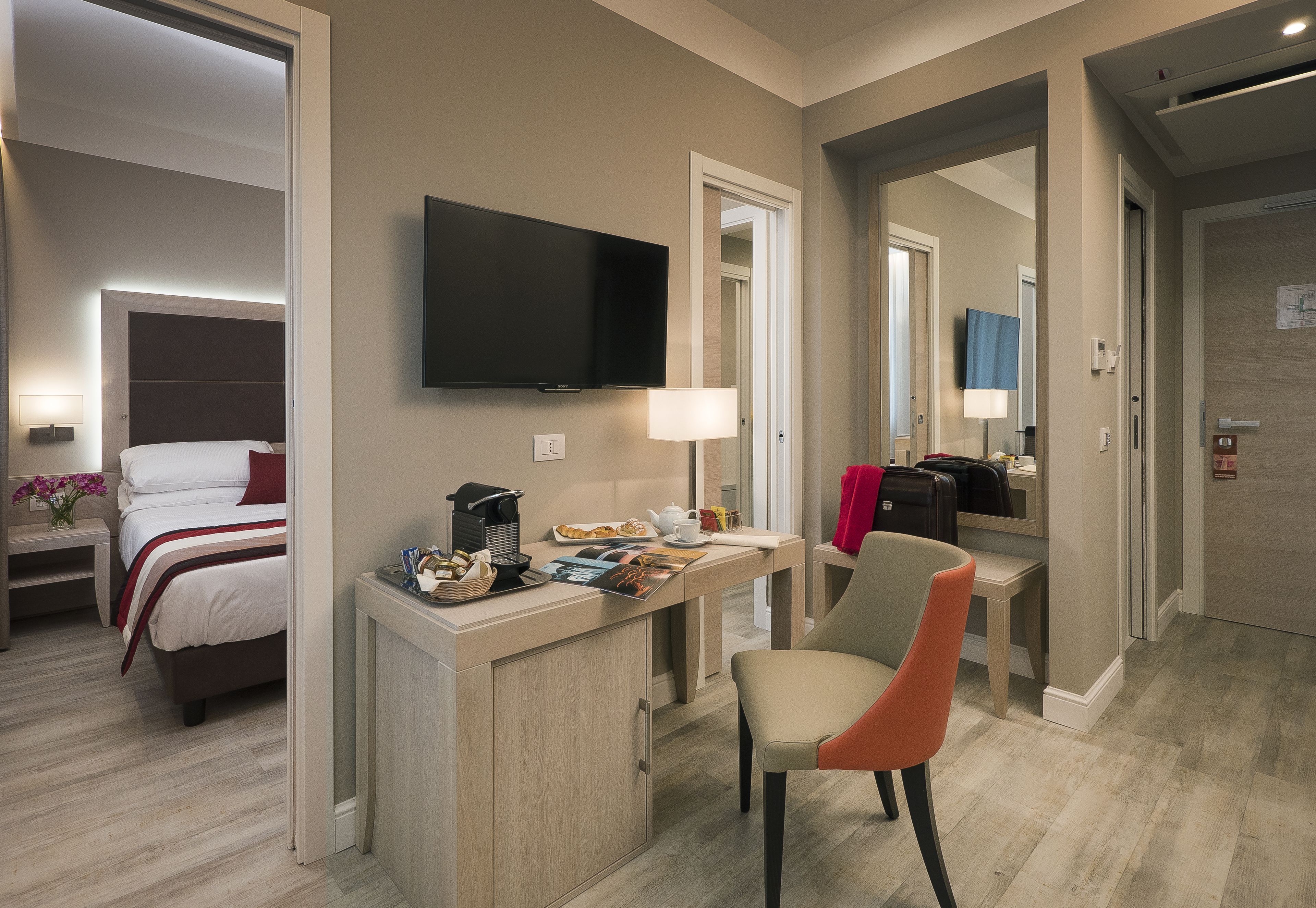 Hotel Villa Maria Regina