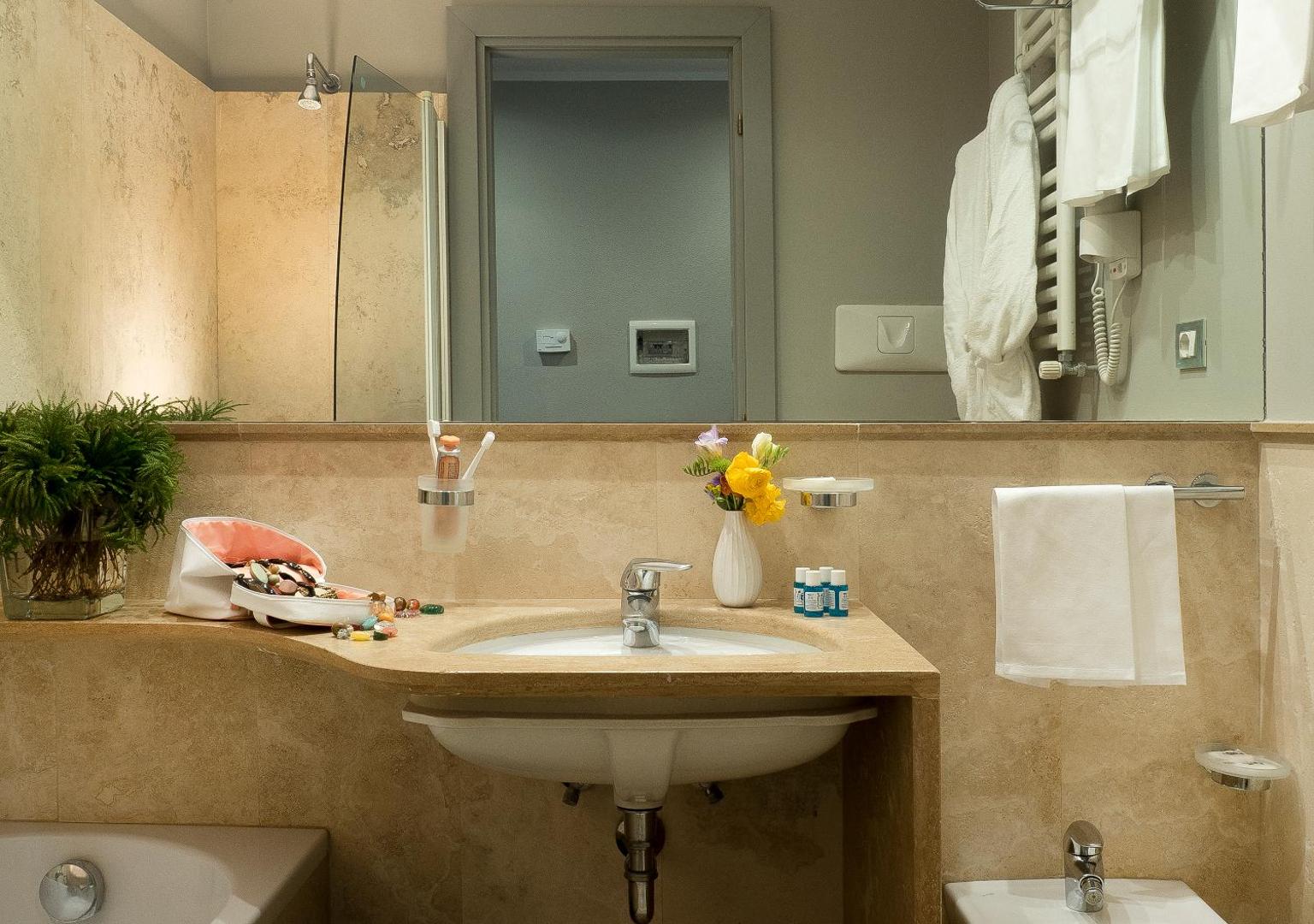 Hotel Villa Maria Regina