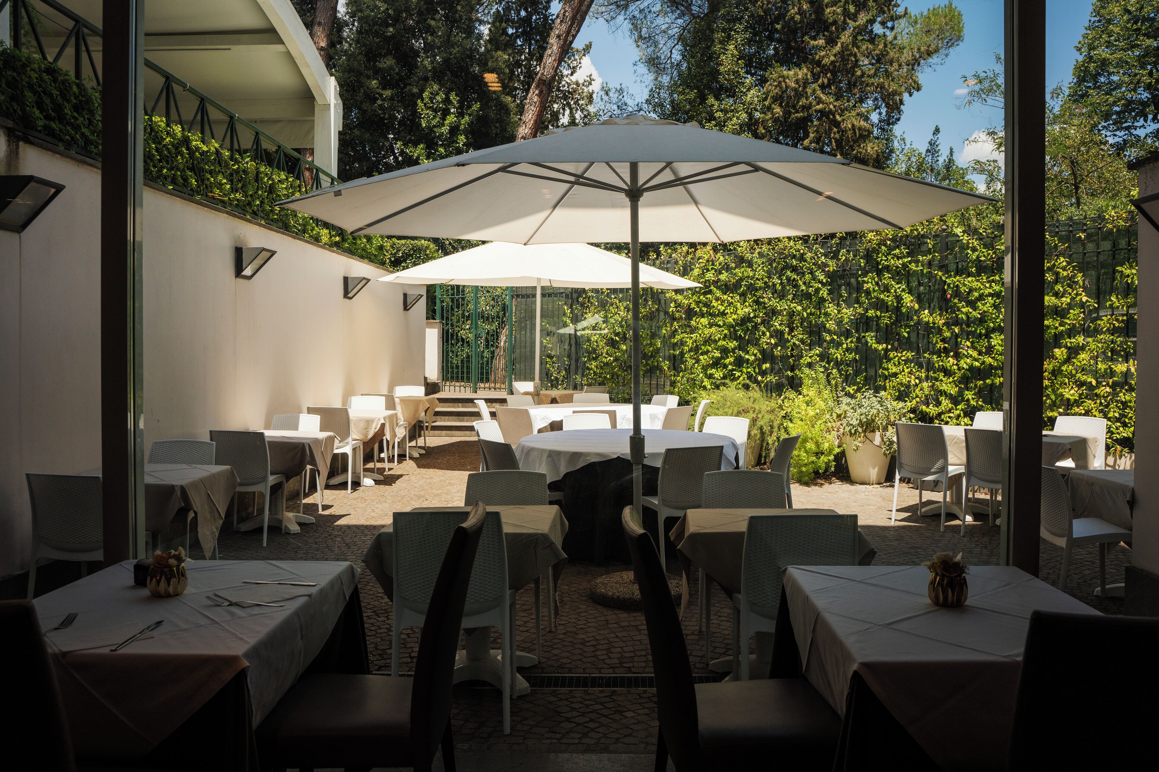 Hotel Villa Maria Regina