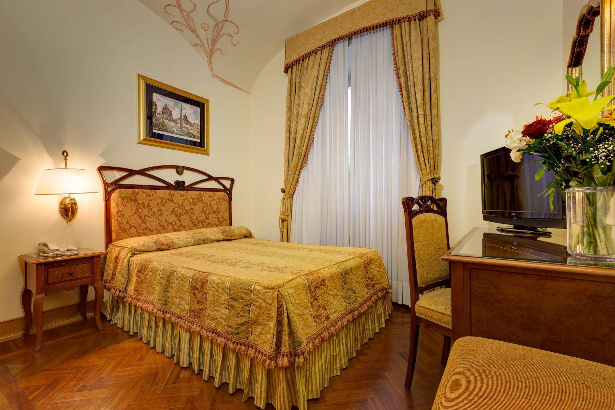 Hotel Villa Morgagni