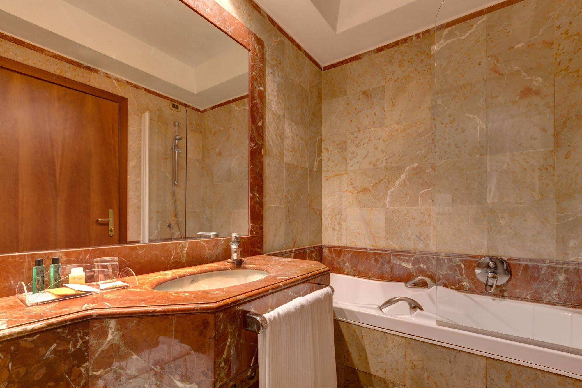 Hotel Villa Morgagni