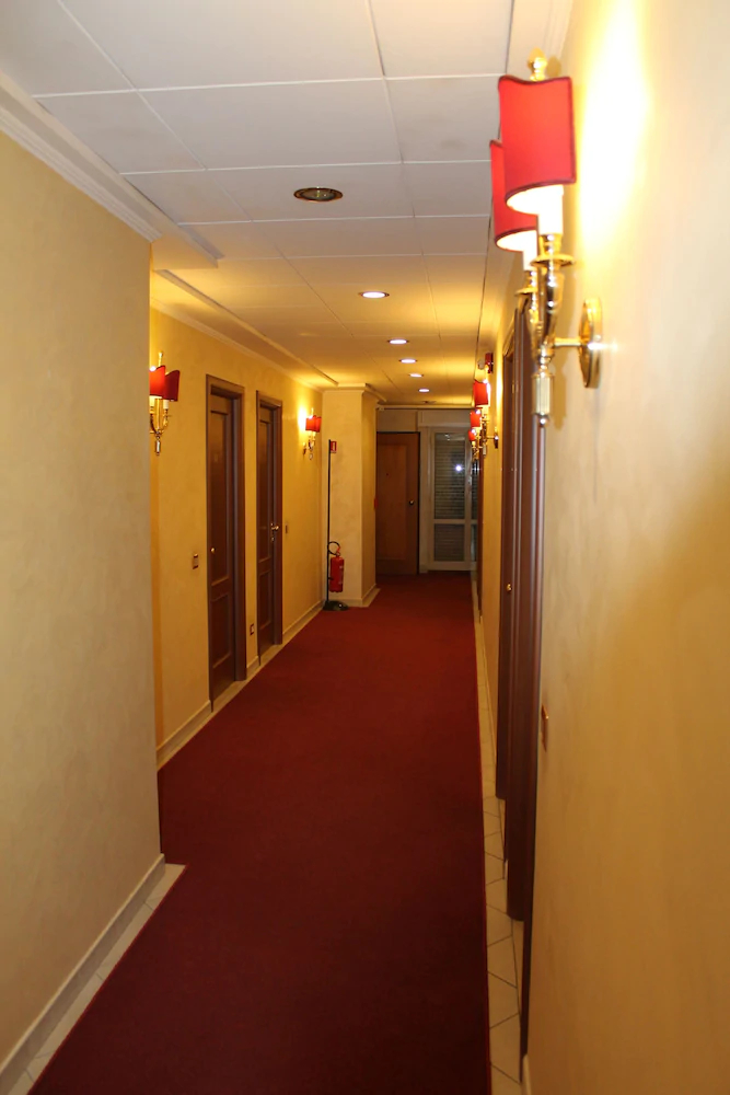 Hotel Vitti