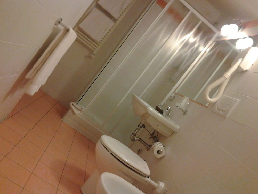 Hotel Vitti