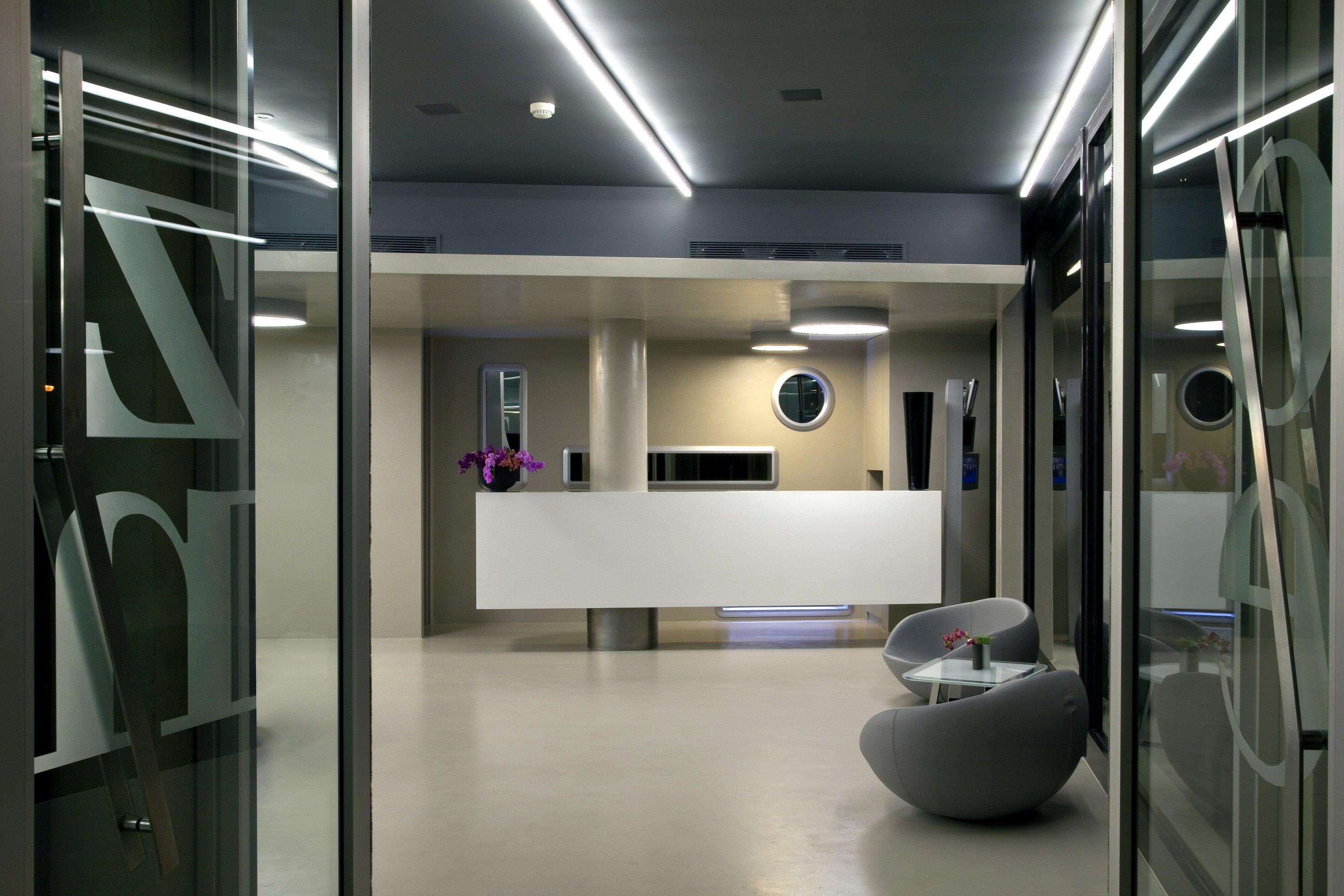 Hotel Zone