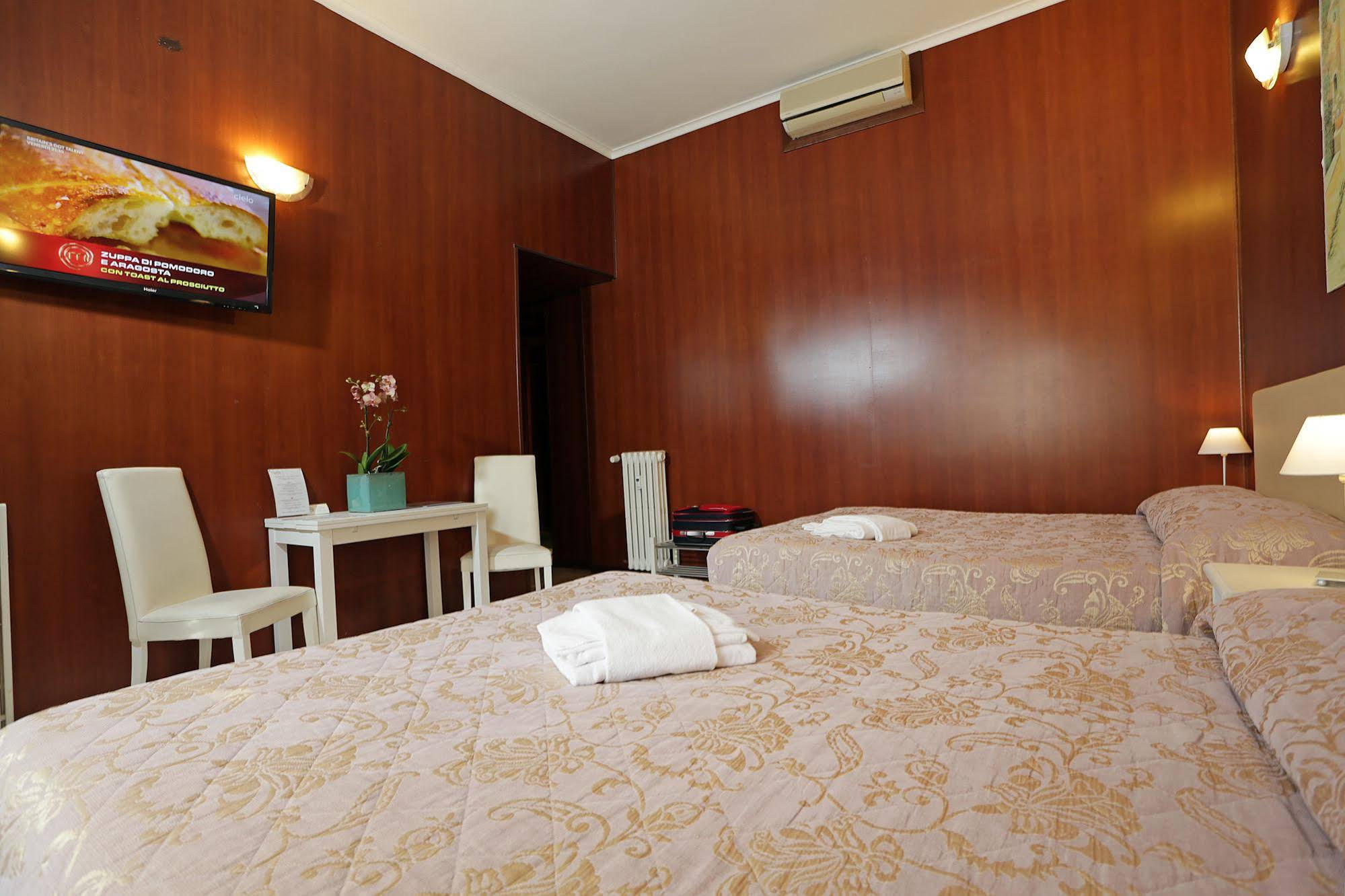 Houspitality Flowers B&B