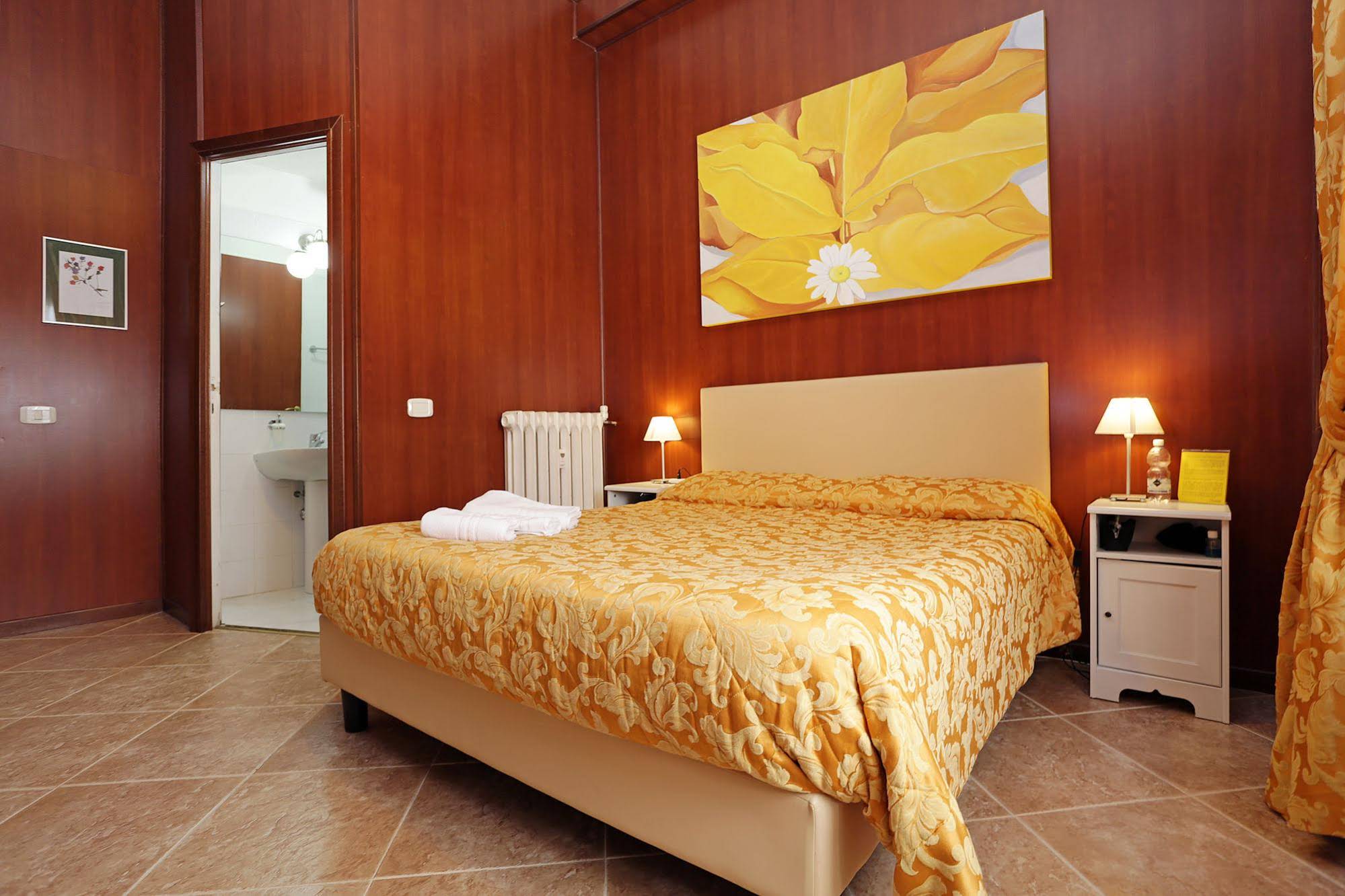 Houspitality Flowers B&B