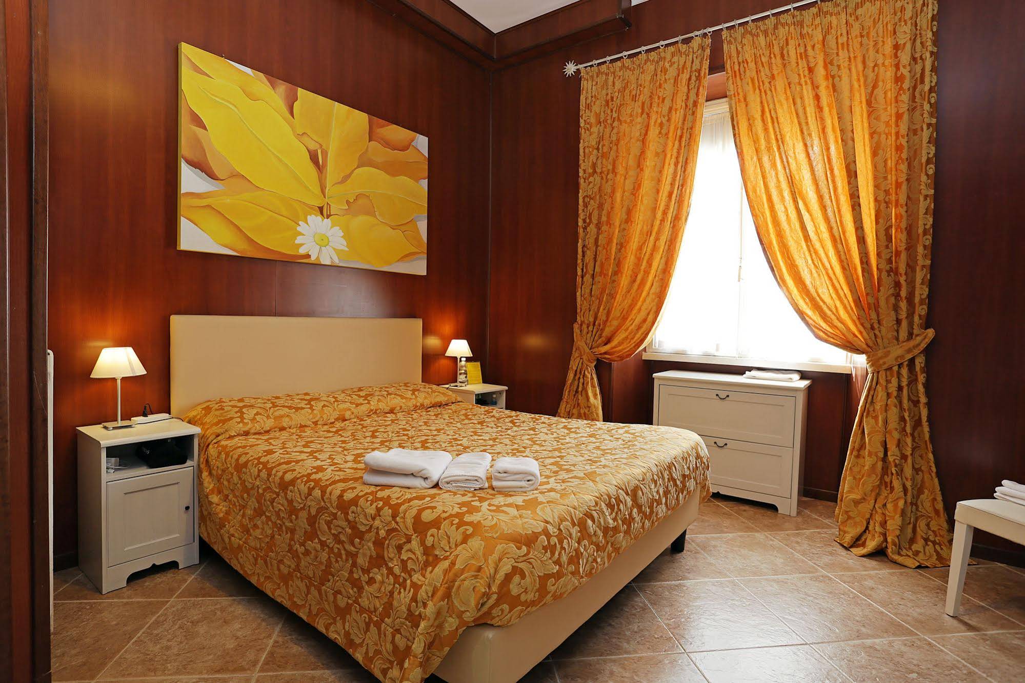 Houspitality Flowers B&B