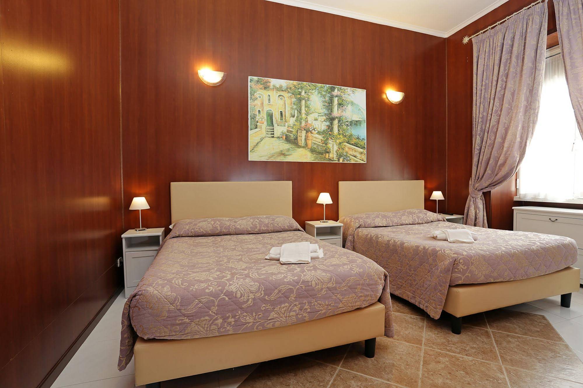 Houspitality Flowers B&B