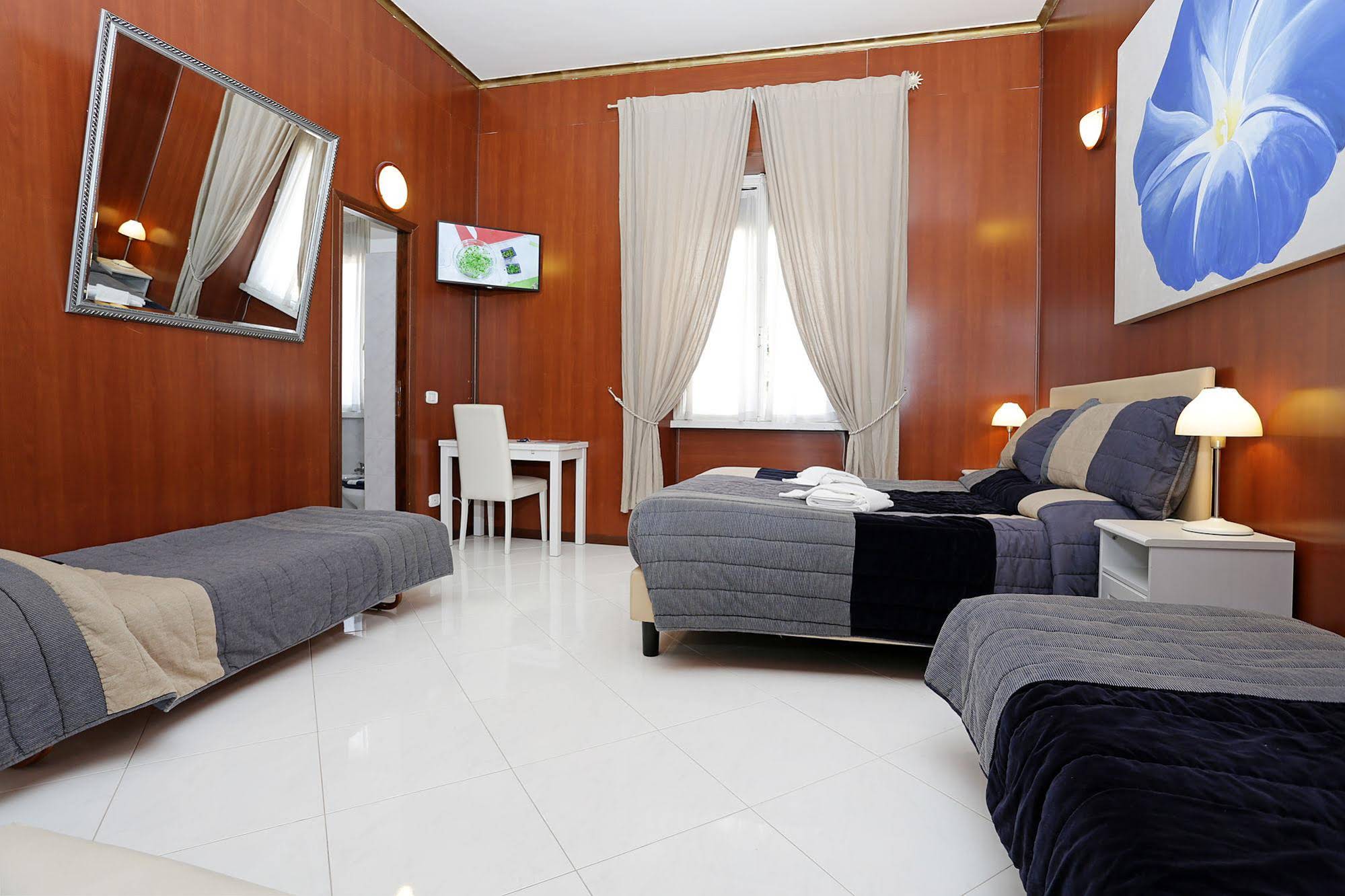 Houspitality Flowers B&B