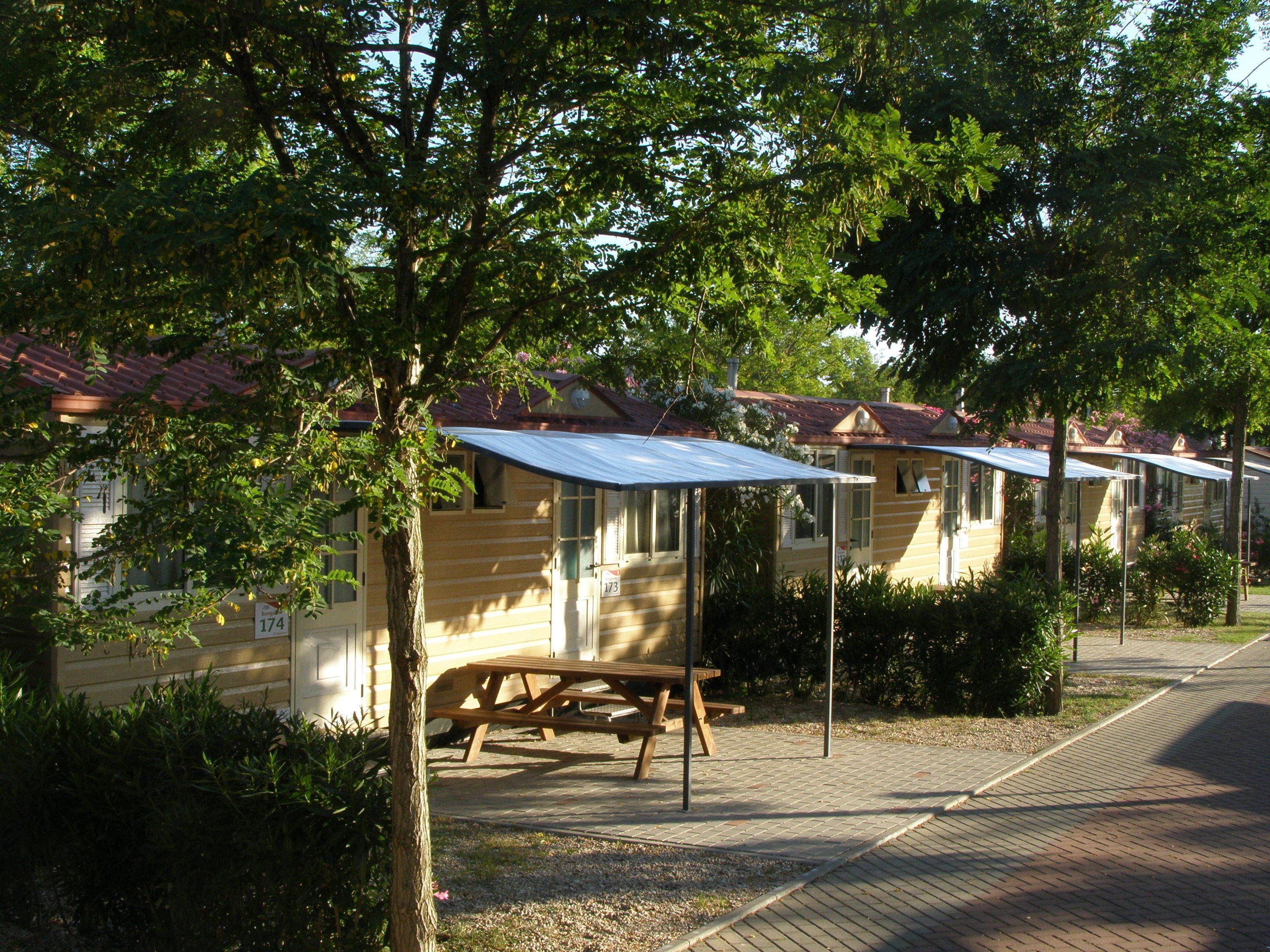 hu Roma Camping In Town