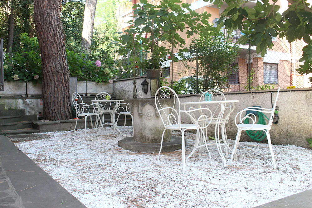 Ianus Guest House