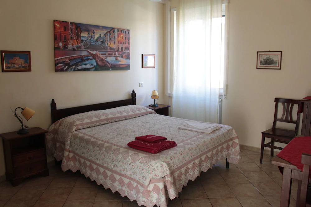 Ianus Guest House