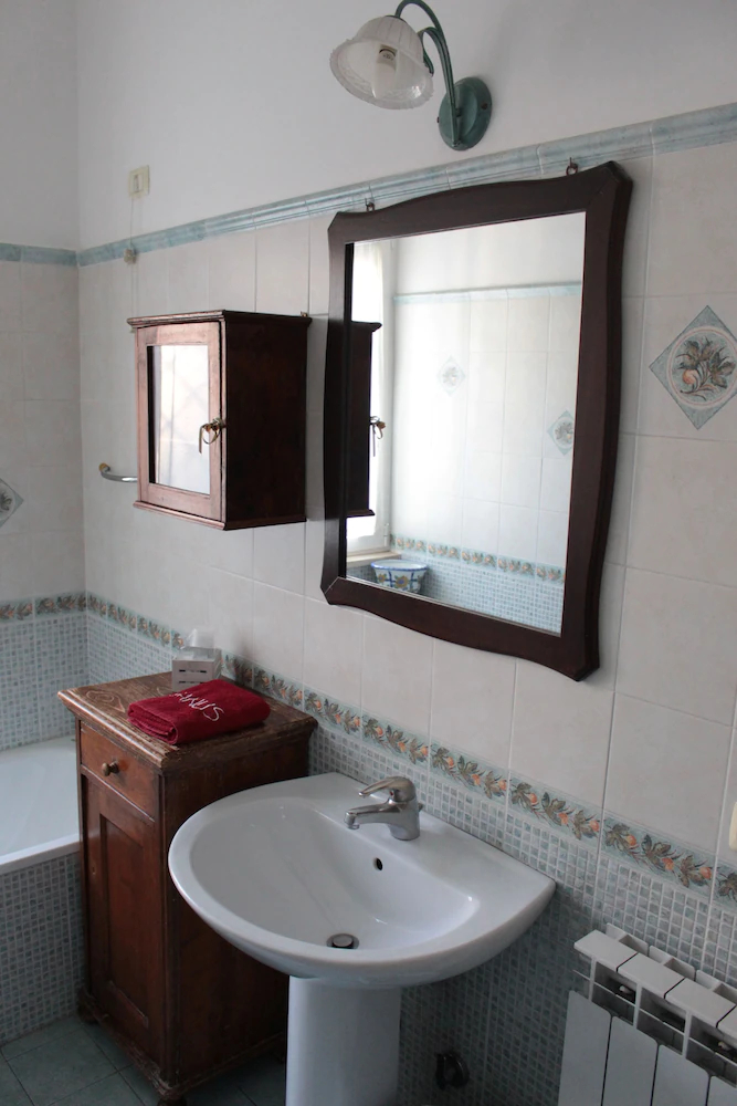 Ianus Guest House