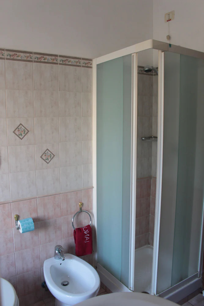 Ianus Guest House