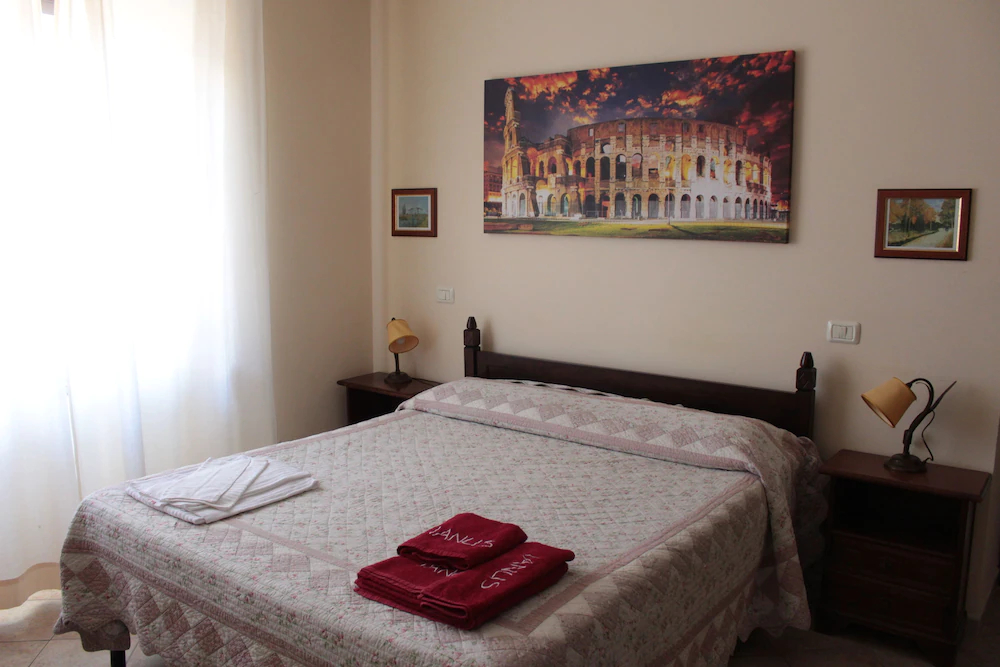 Ianus Guest House