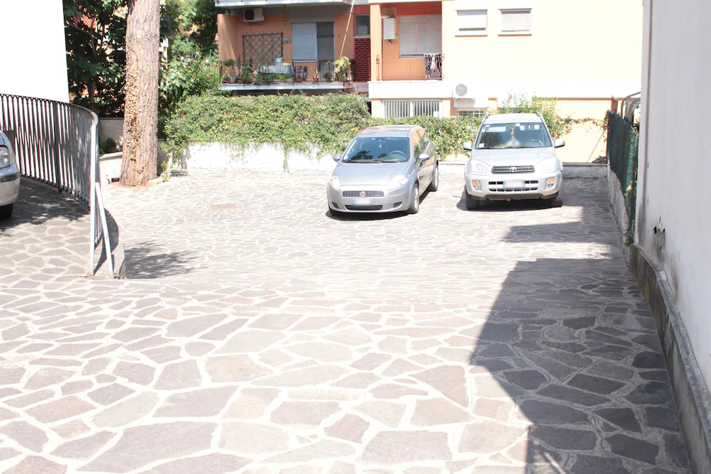 Ianus Guest House