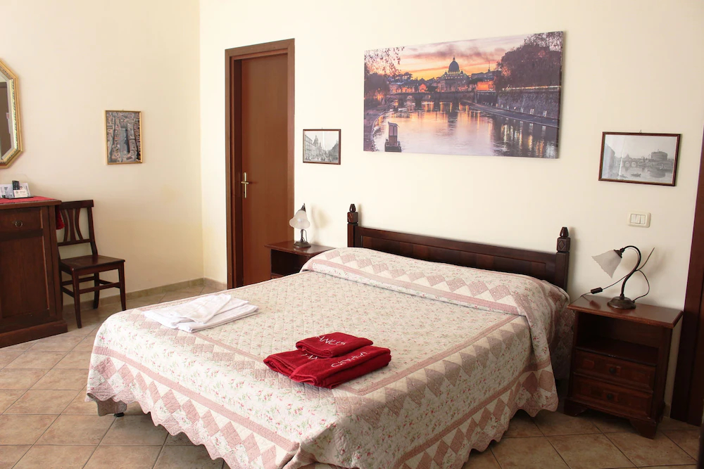 Ianus Guest House