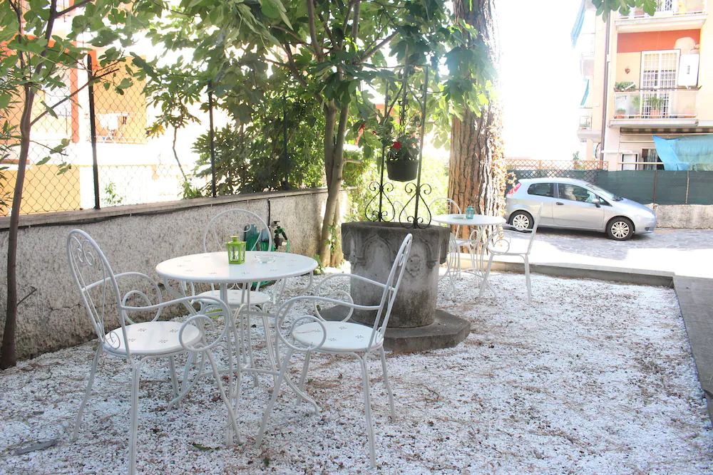 Ianus Guest House