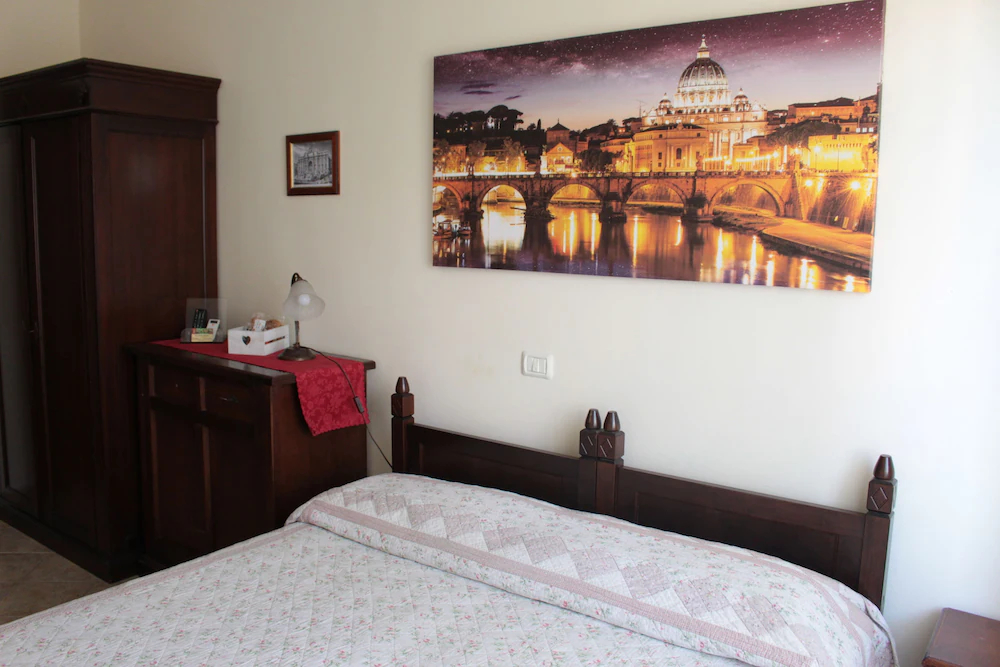 Ianus Guest House