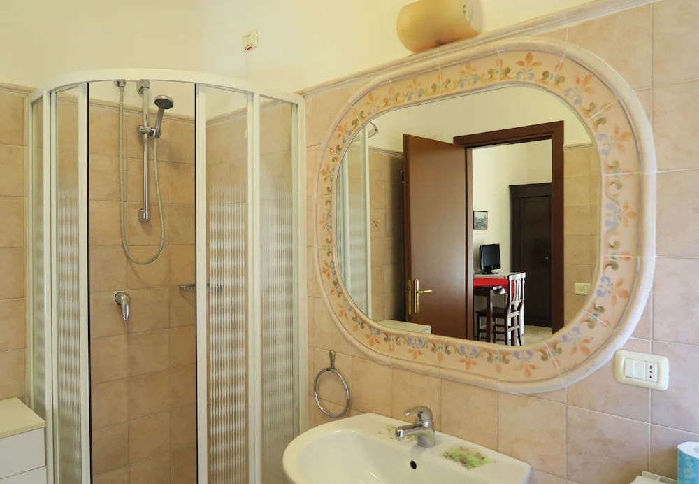 Ianus Guest House