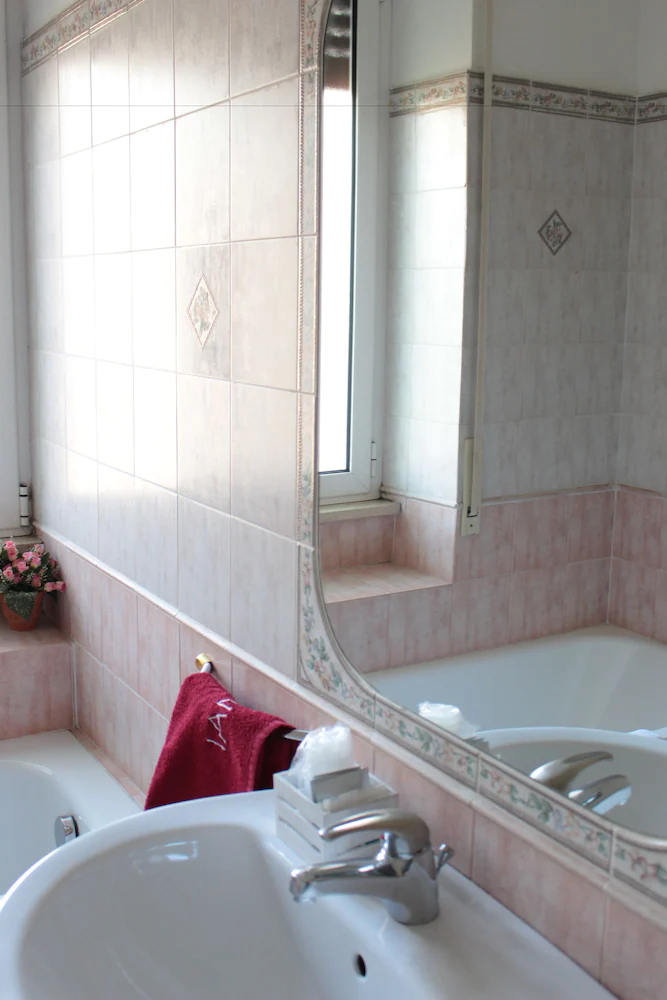 Ianus Guest House