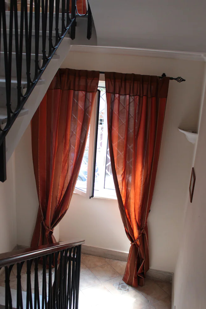 Ianus Guest House