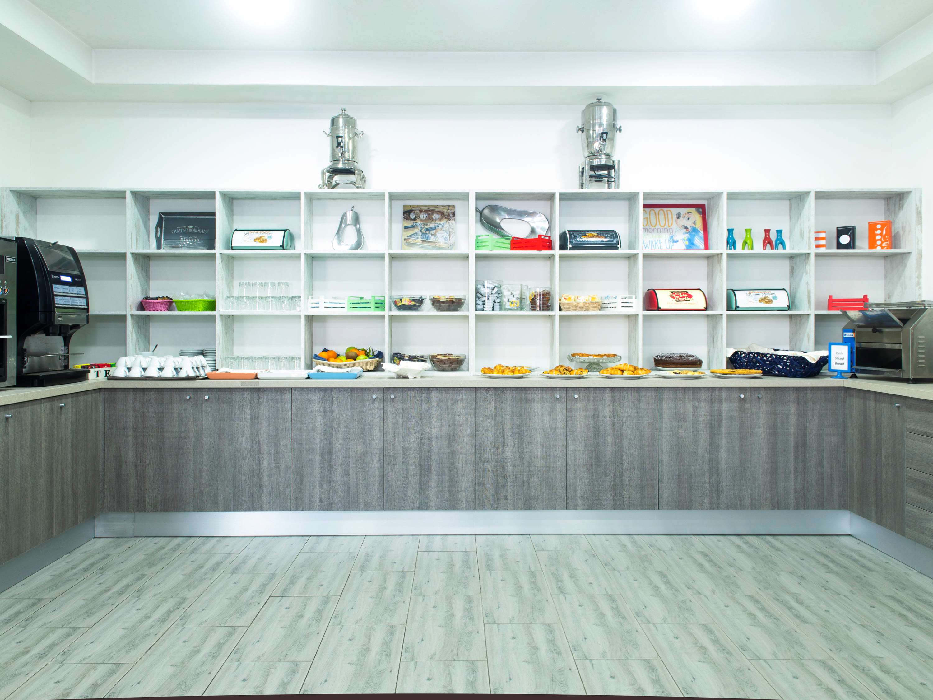 Ibis Styles Roma Vintage