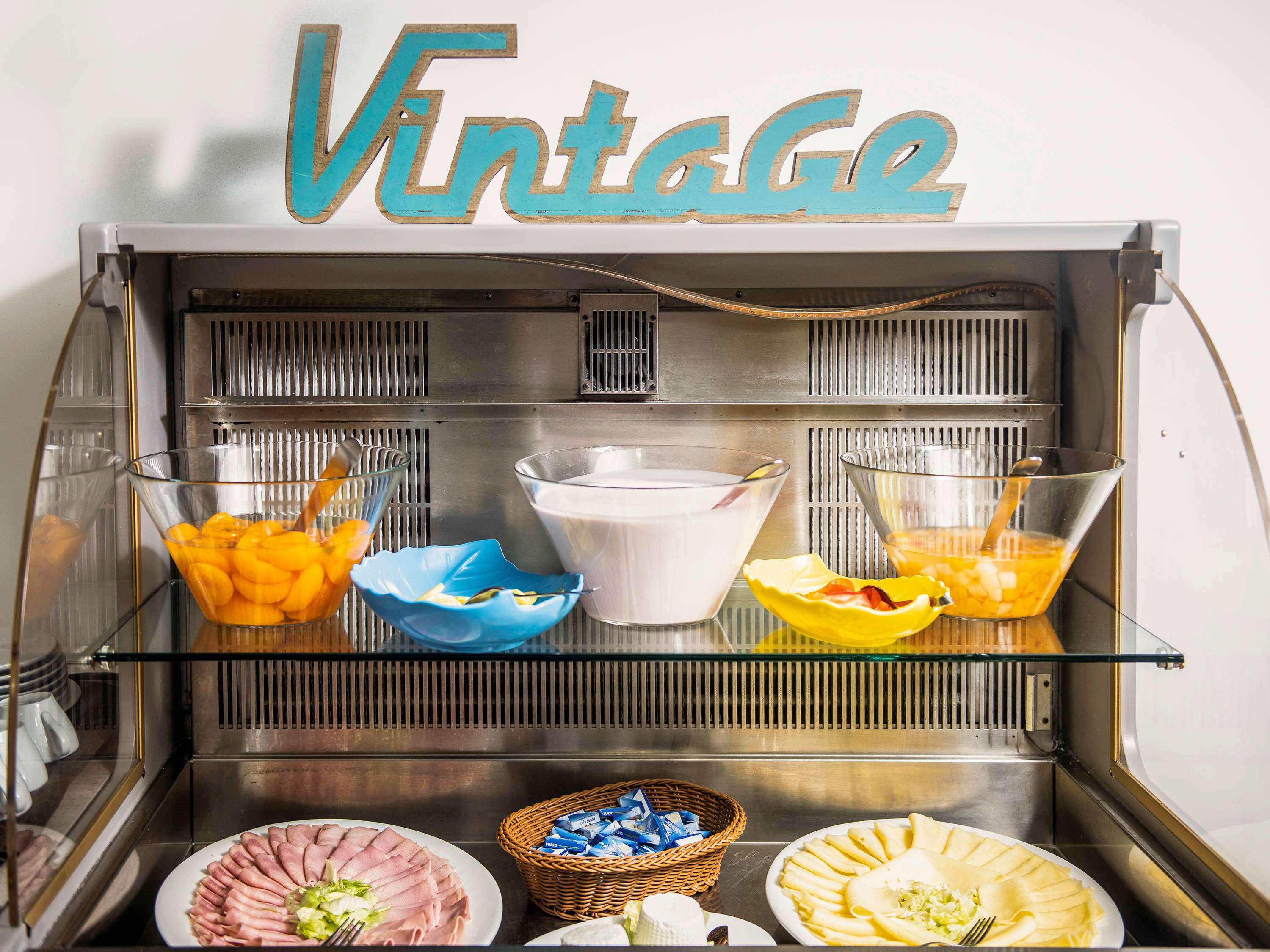 Ibis Styles Roma Vintage