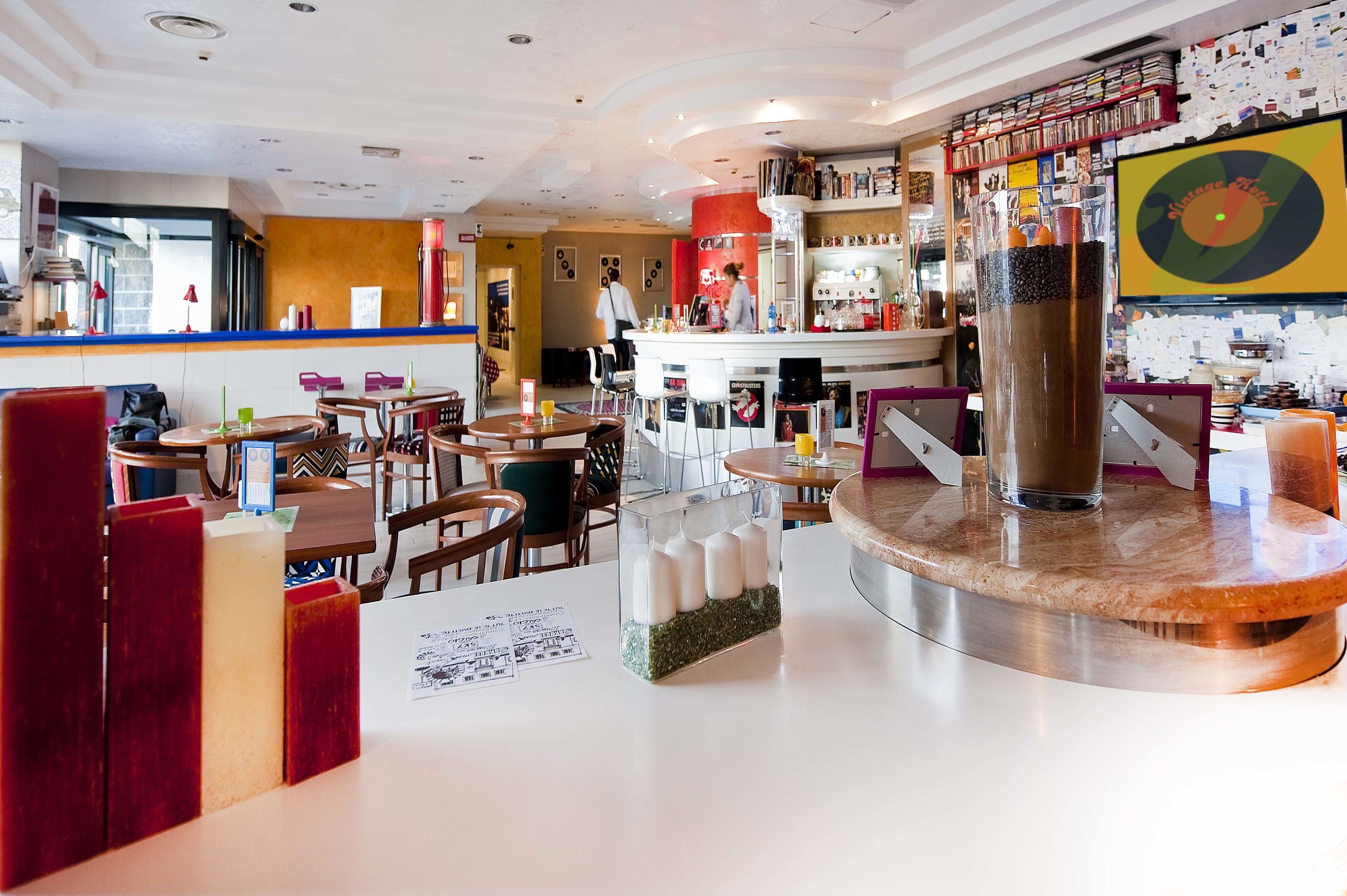 Ibis Styles Roma Vintage