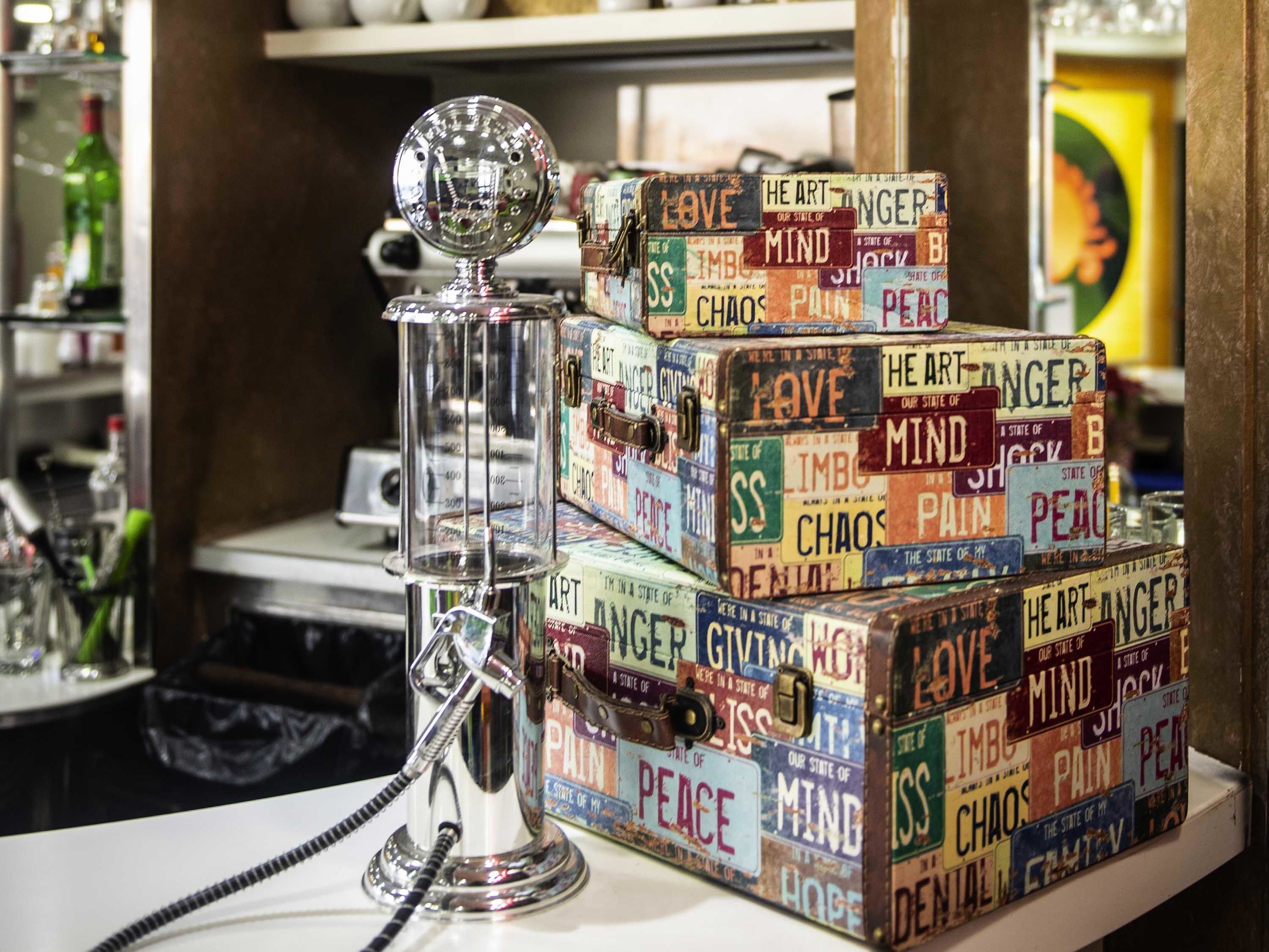 Ibis Styles Roma Vintage