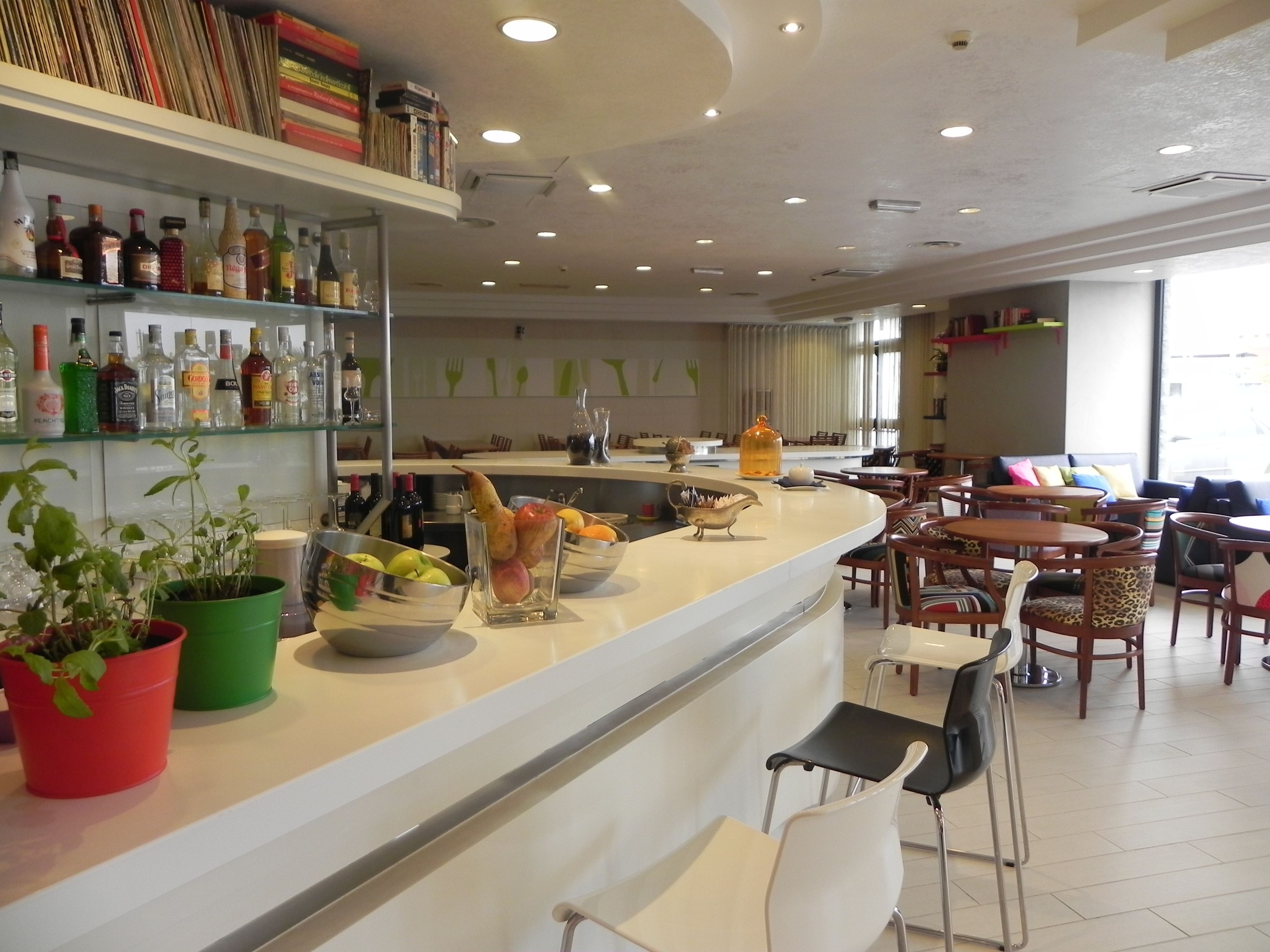 Ibis Styles Roma Vintage