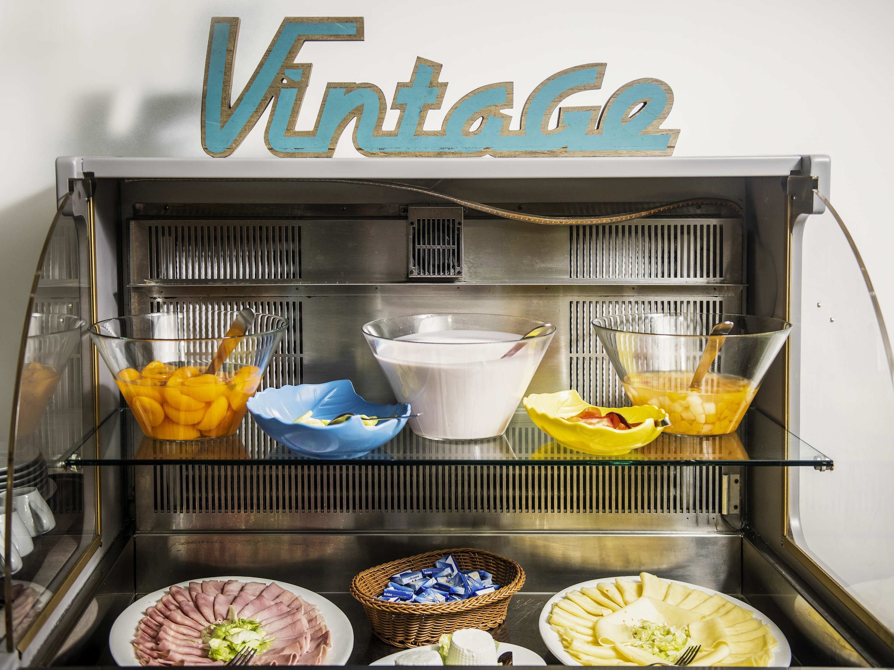 Ibis Styles Roma Vintage
