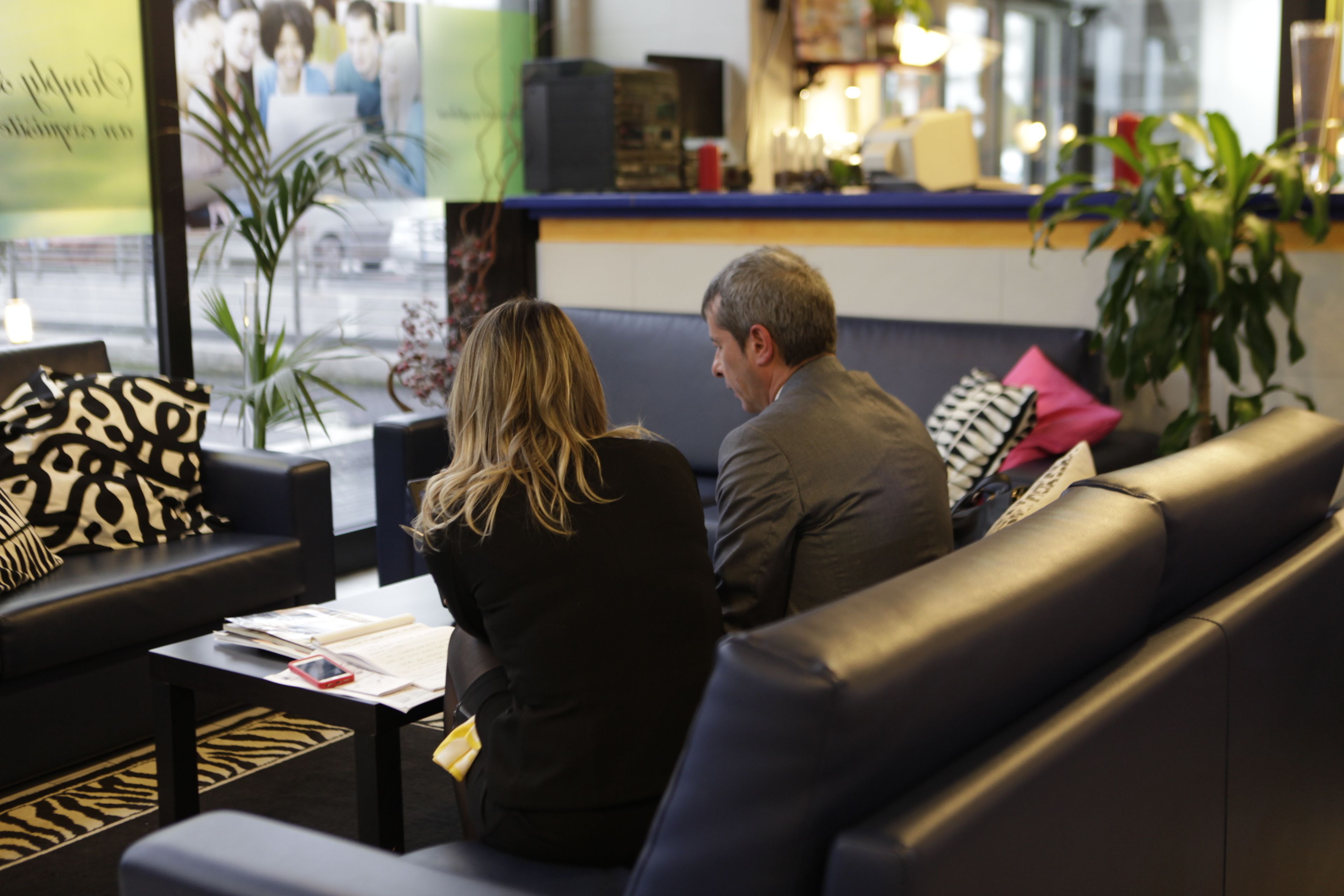 Ibis Styles Roma Vintage