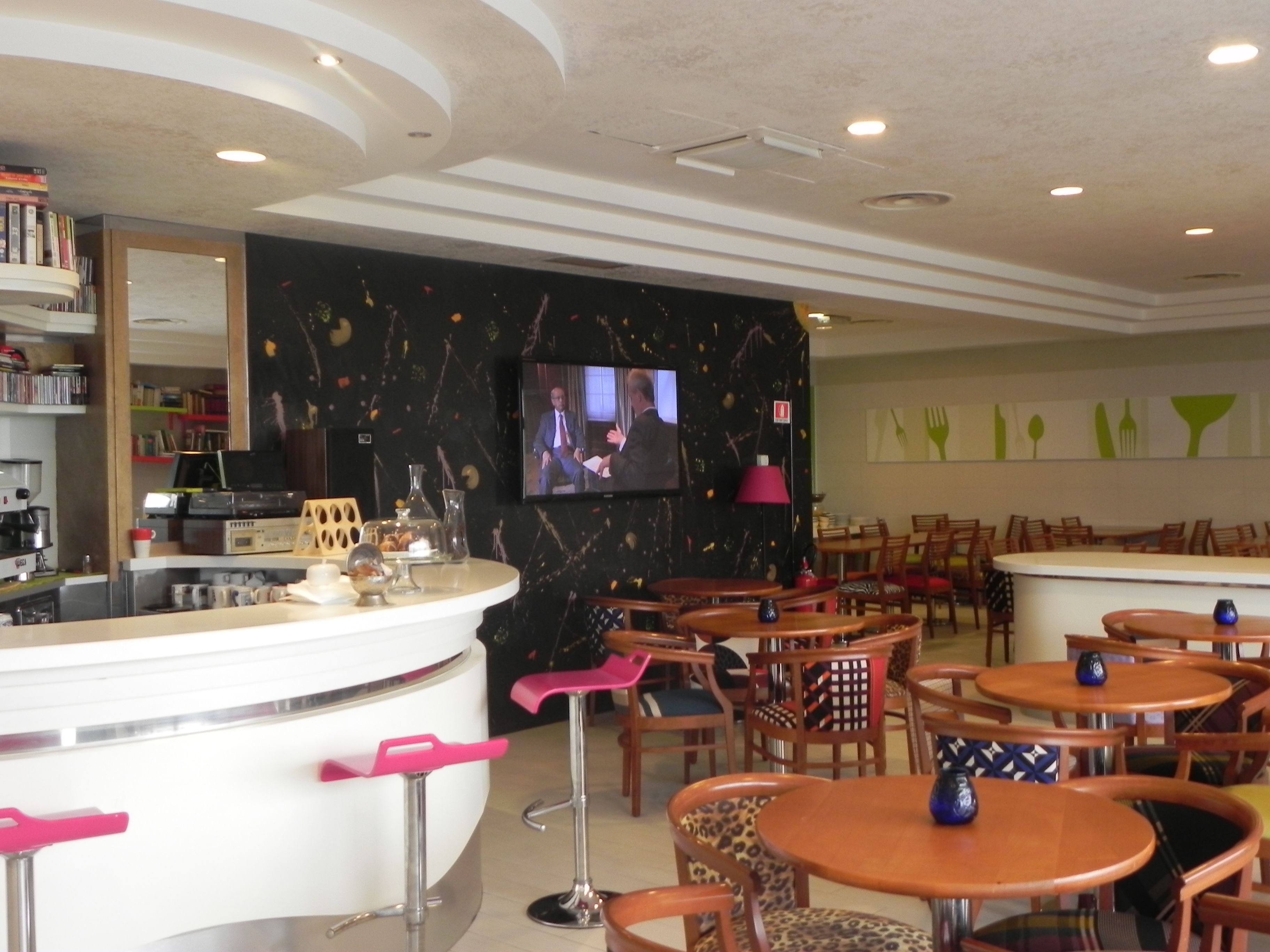 Ibis Styles Roma Vintage