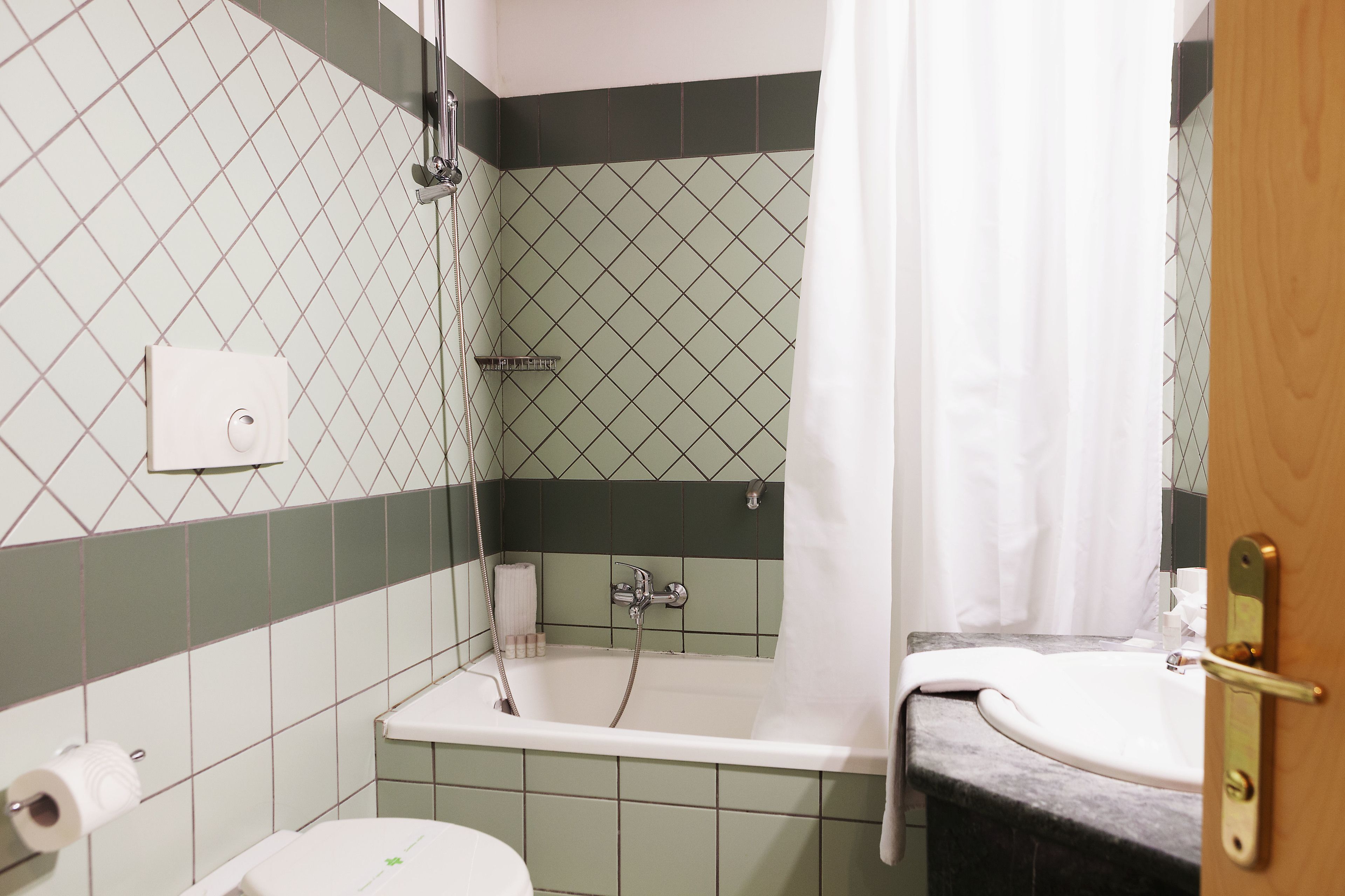 Ibis Styles Roma Vintage
