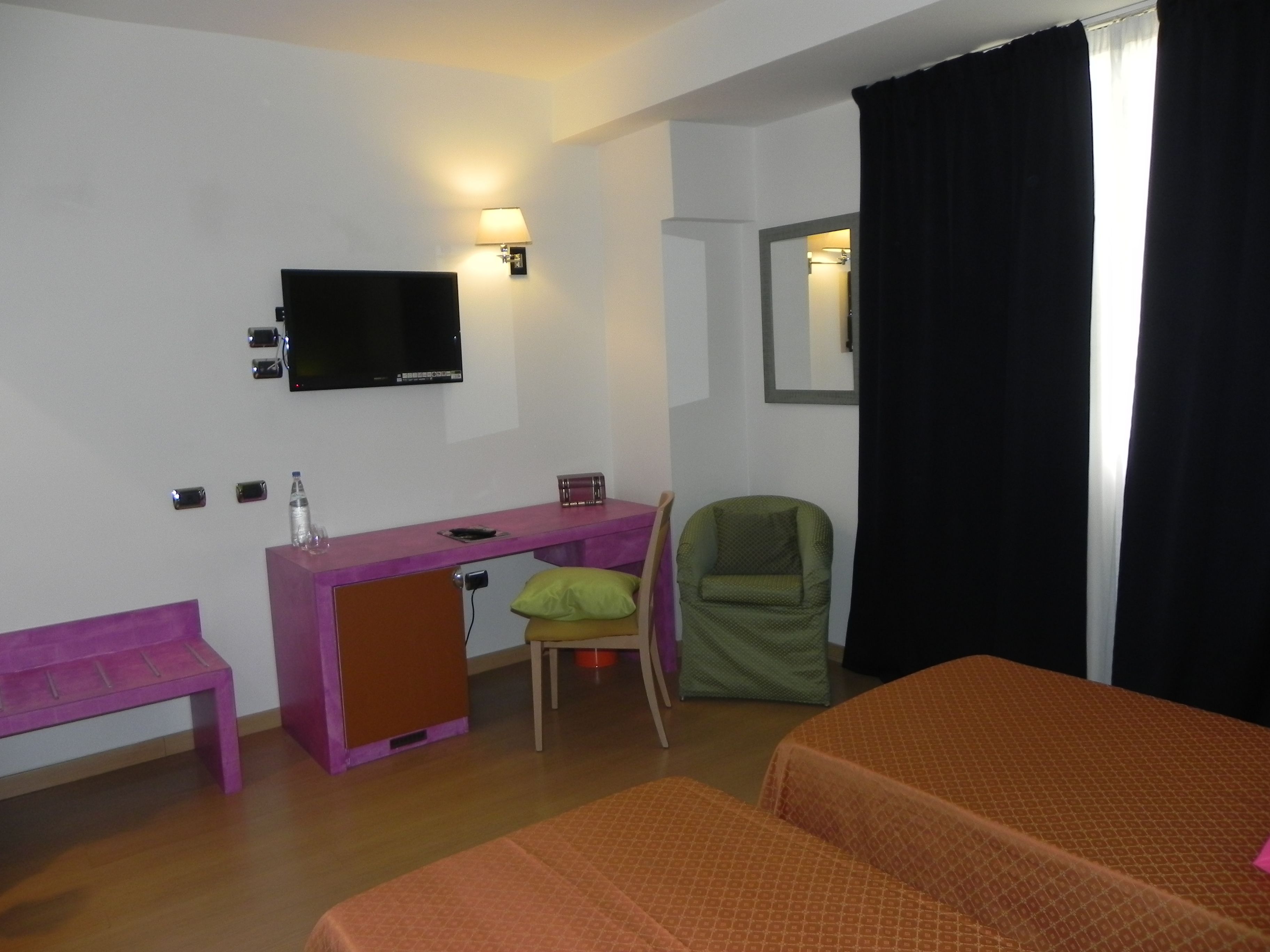 Ibis Styles Roma Vintage