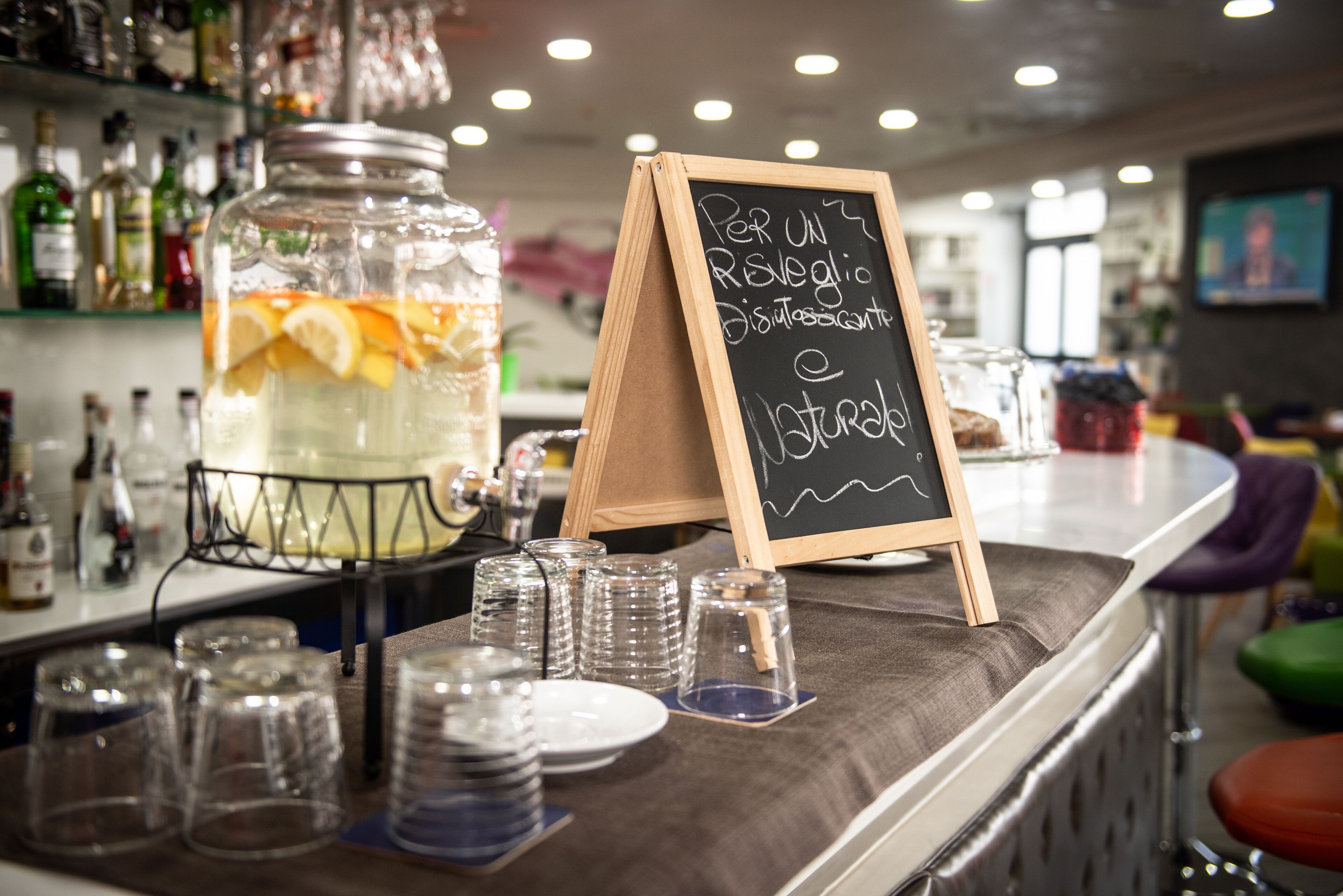 Ibis Styles Roma Vintage