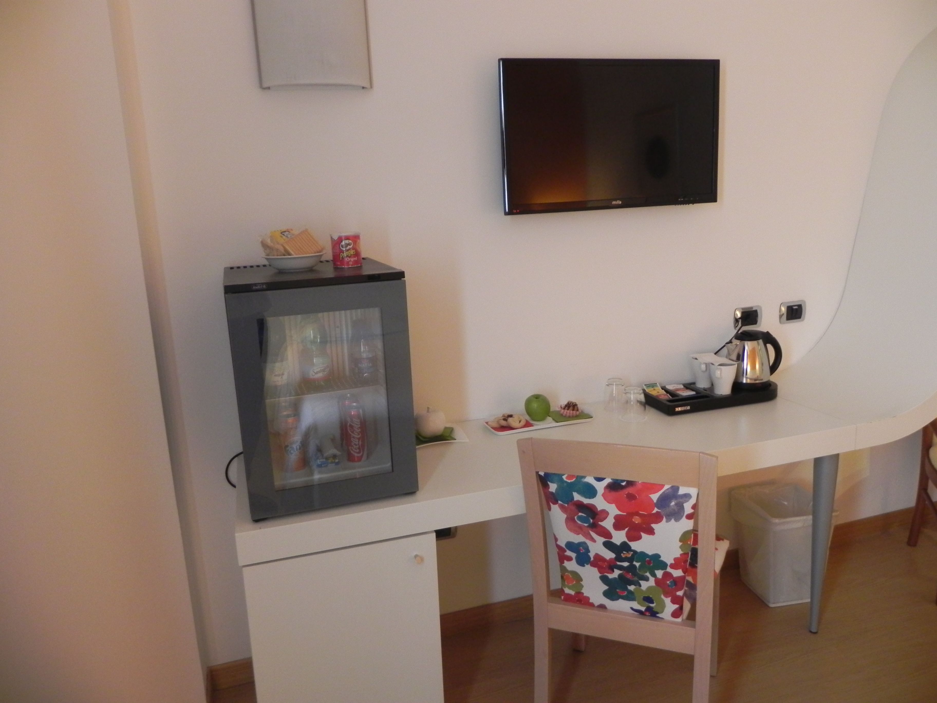 Ibis Styles Roma Vintage