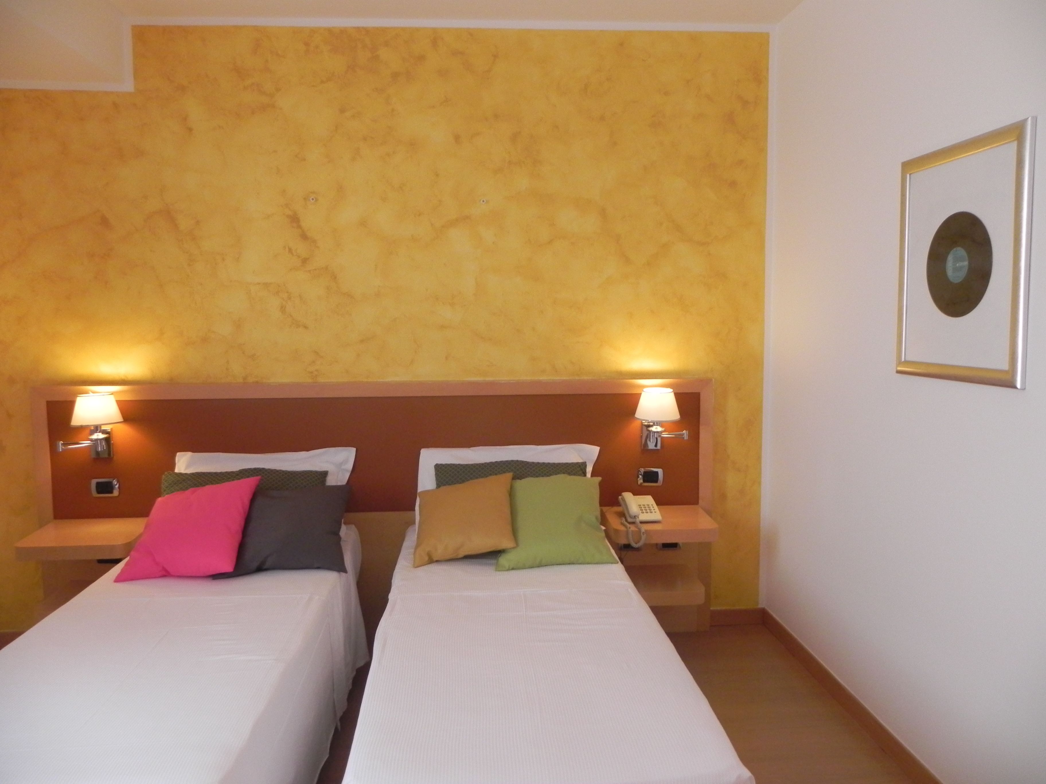 Ibis Styles Roma Vintage
