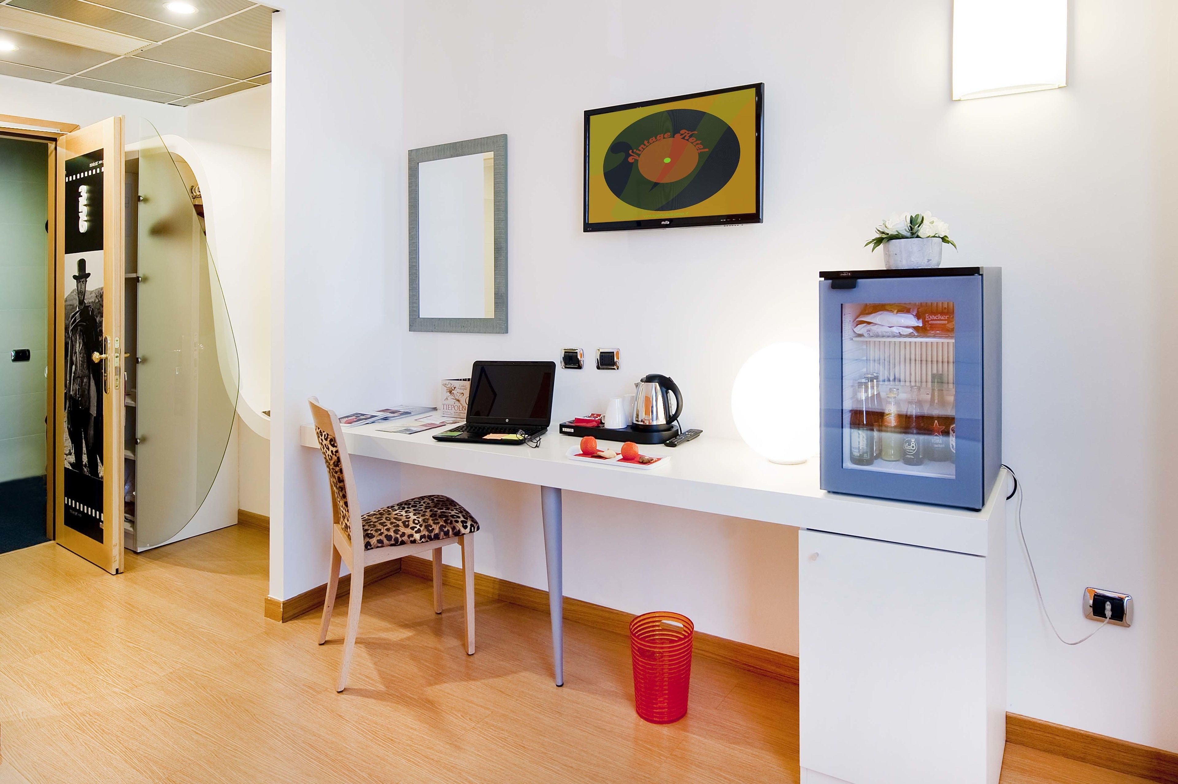 Ibis Styles Roma Vintage