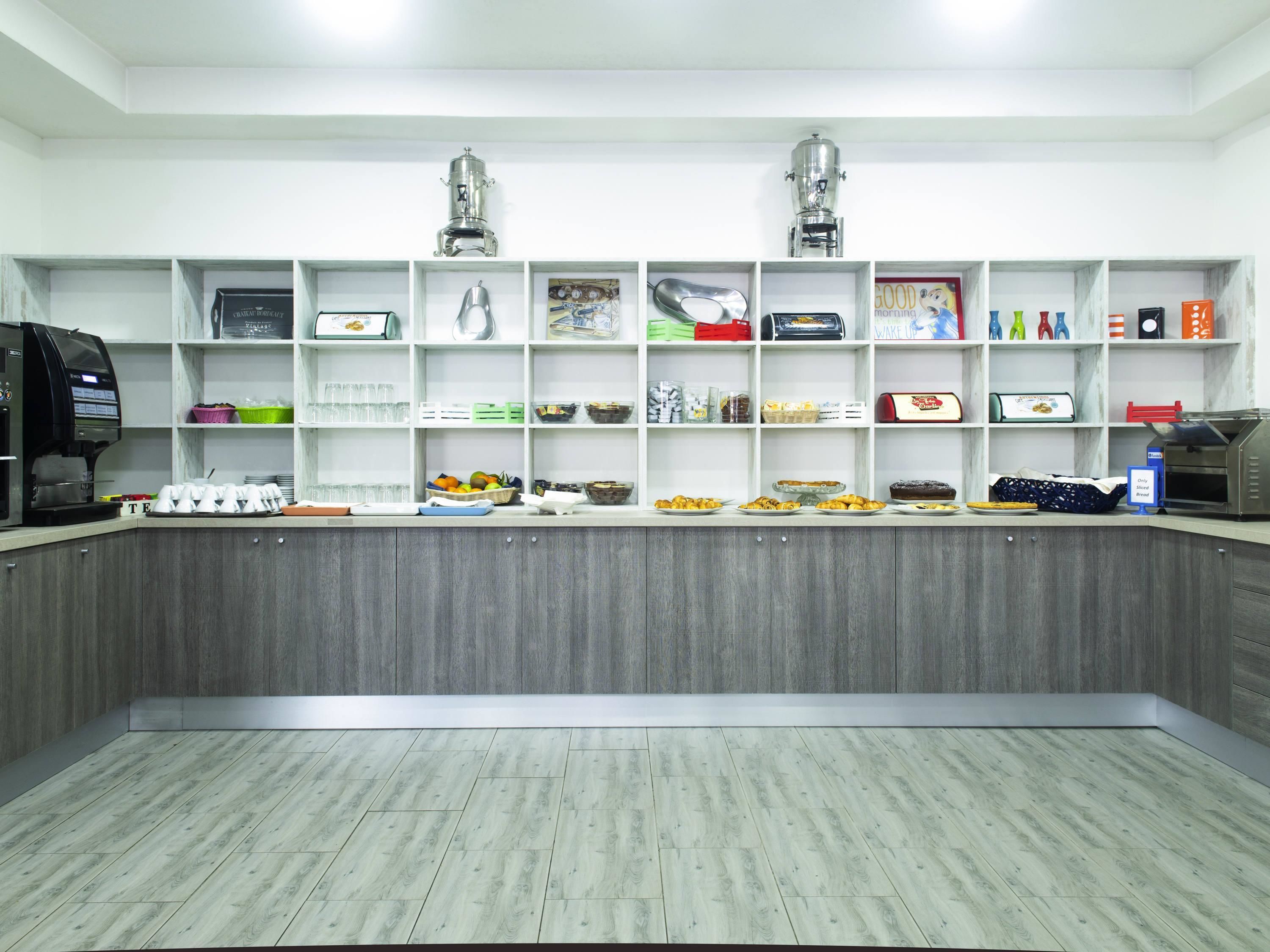 Ibis Styles Roma Vintage