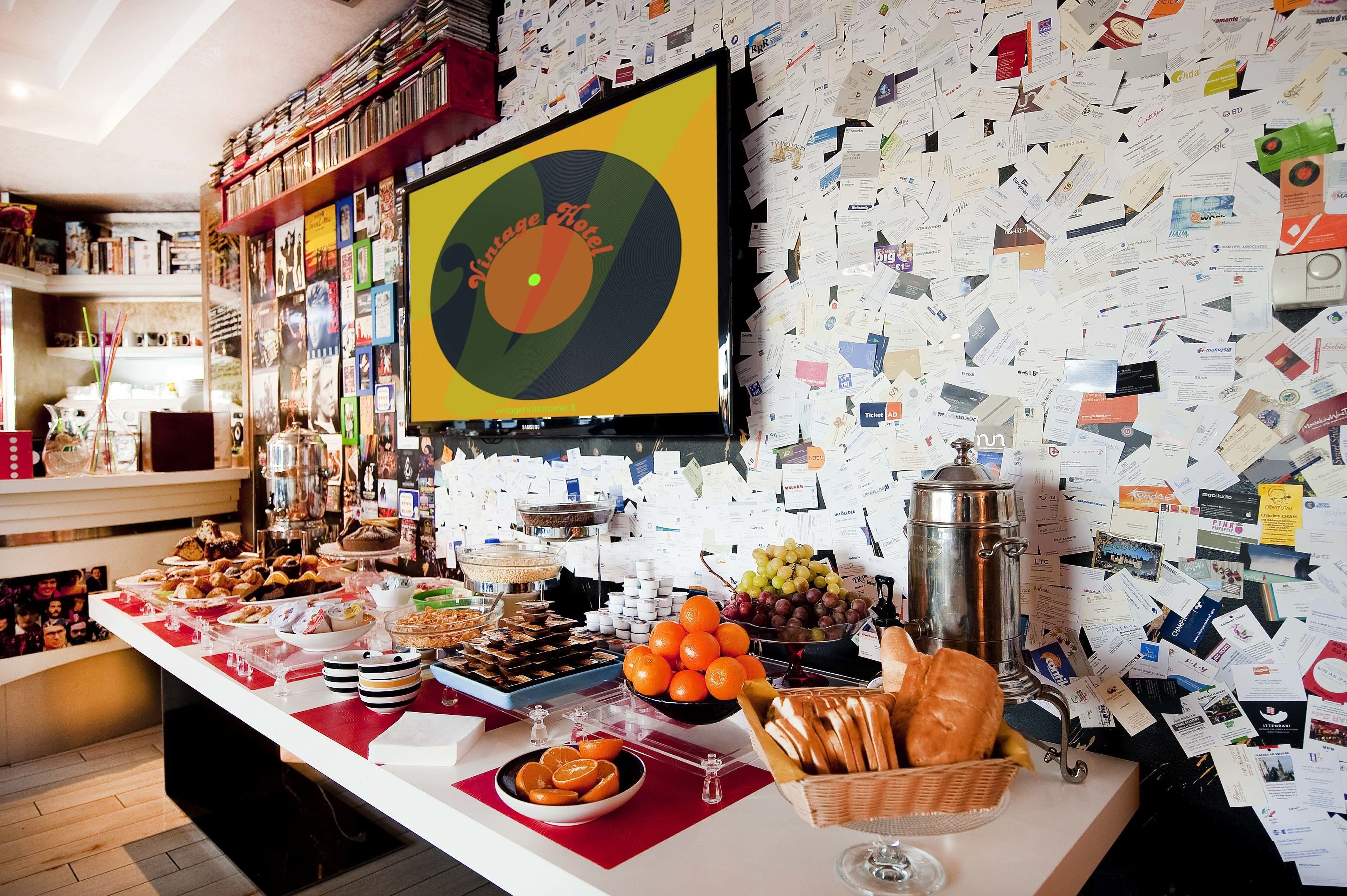 Ibis Styles Roma Vintage