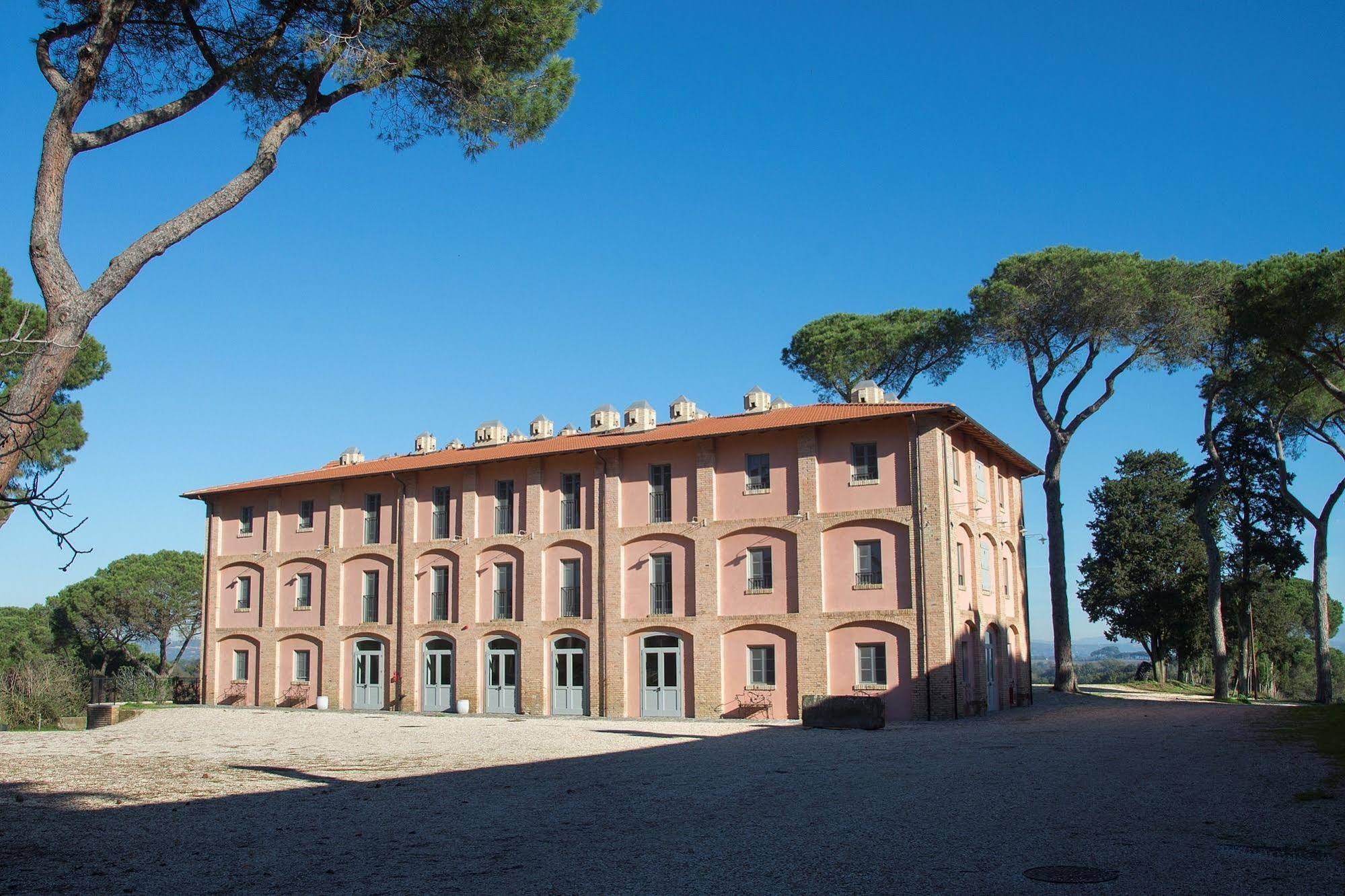 I Casali Del Pino