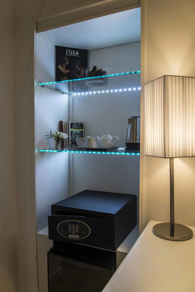 IG-Suites