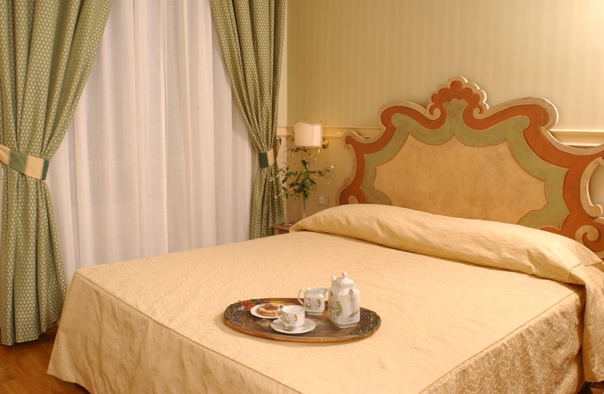 Il Gattopardo Relais