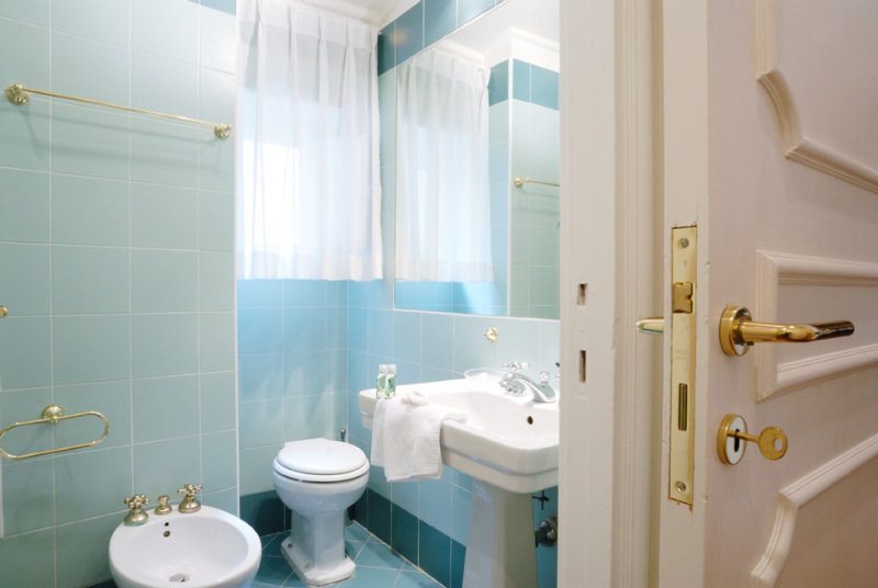 Rome Accommodation Via Giulia Apartments