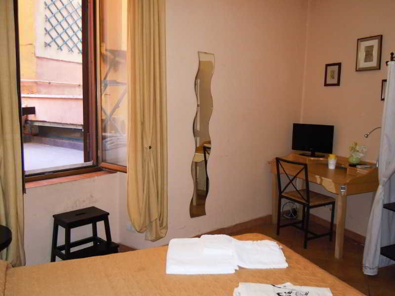 Il Grillo Ai Fori Romani