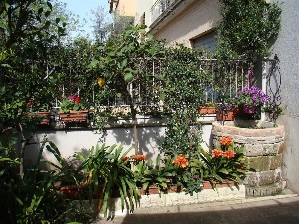 Il Pozzo